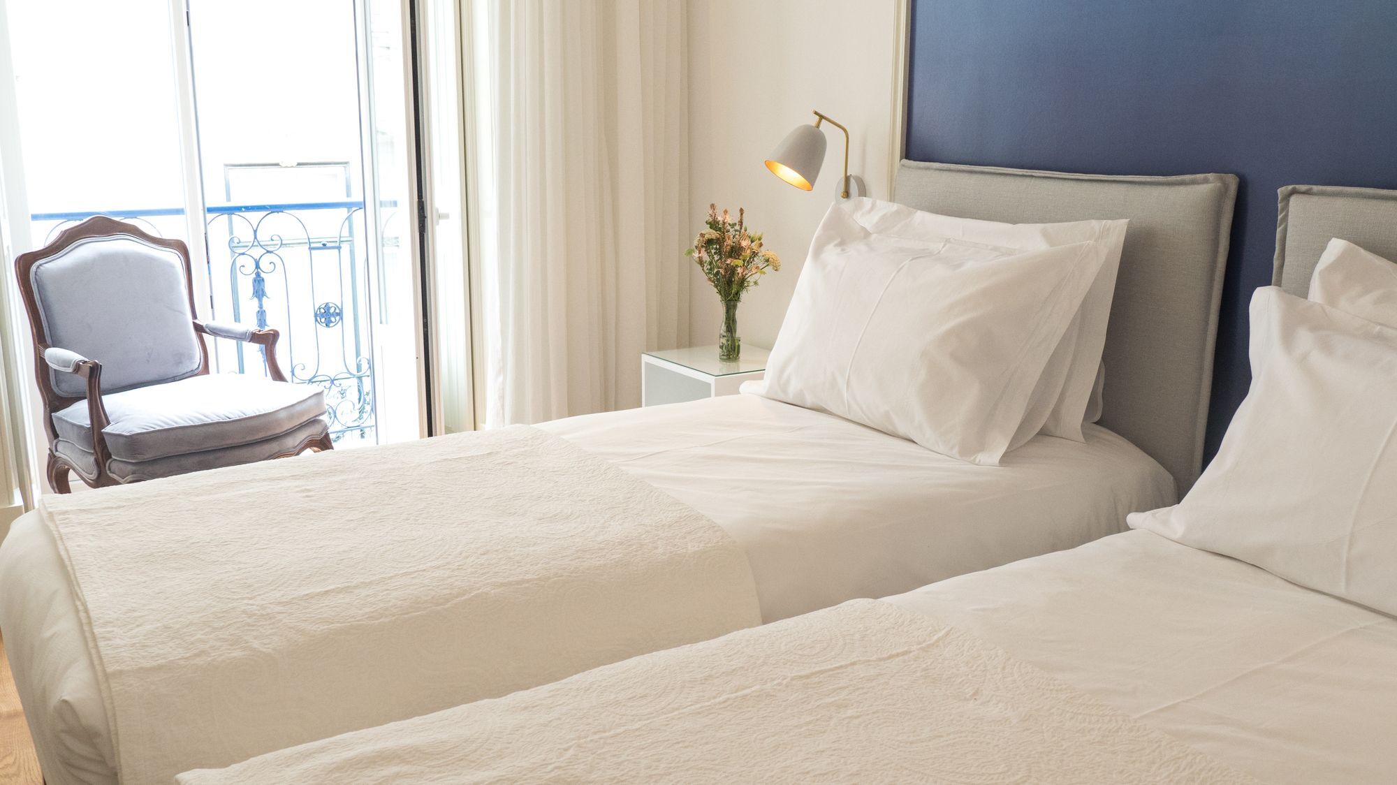 Boutique Chiado Lisboa