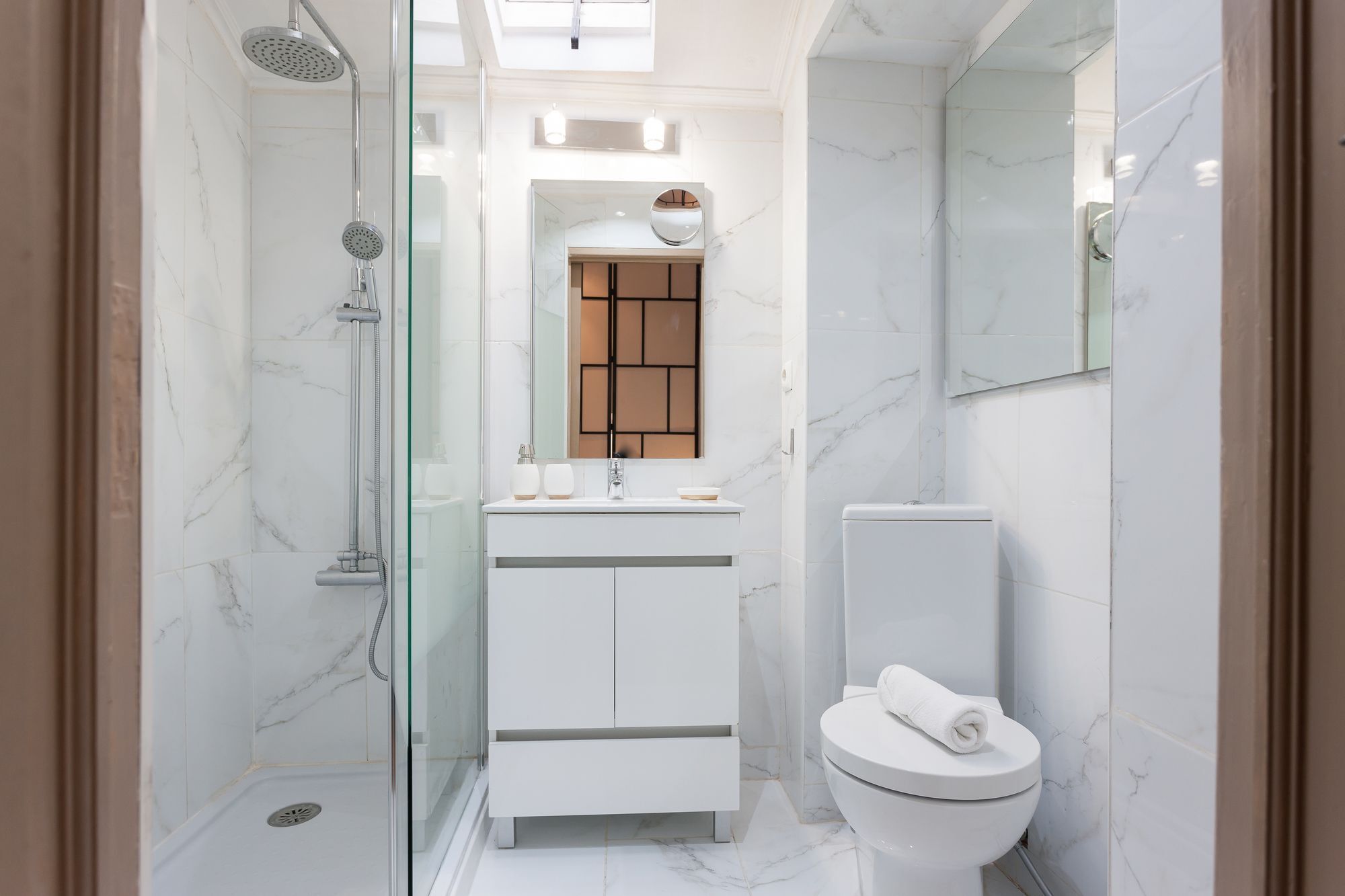 Apartamento Liberty Duplex I By Lu *