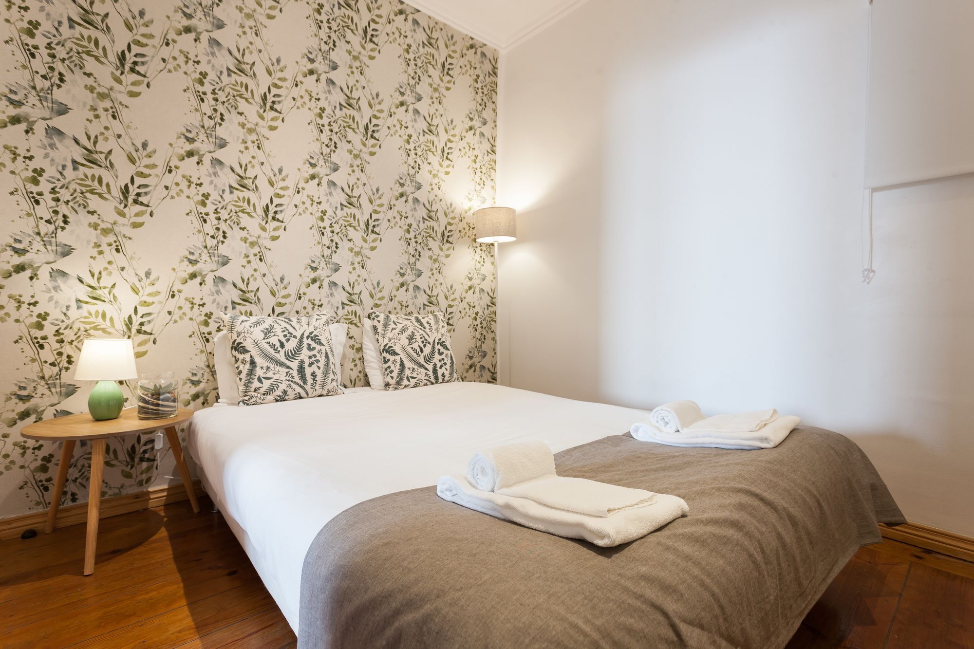Apartamento Liberty Duplex I By Lu