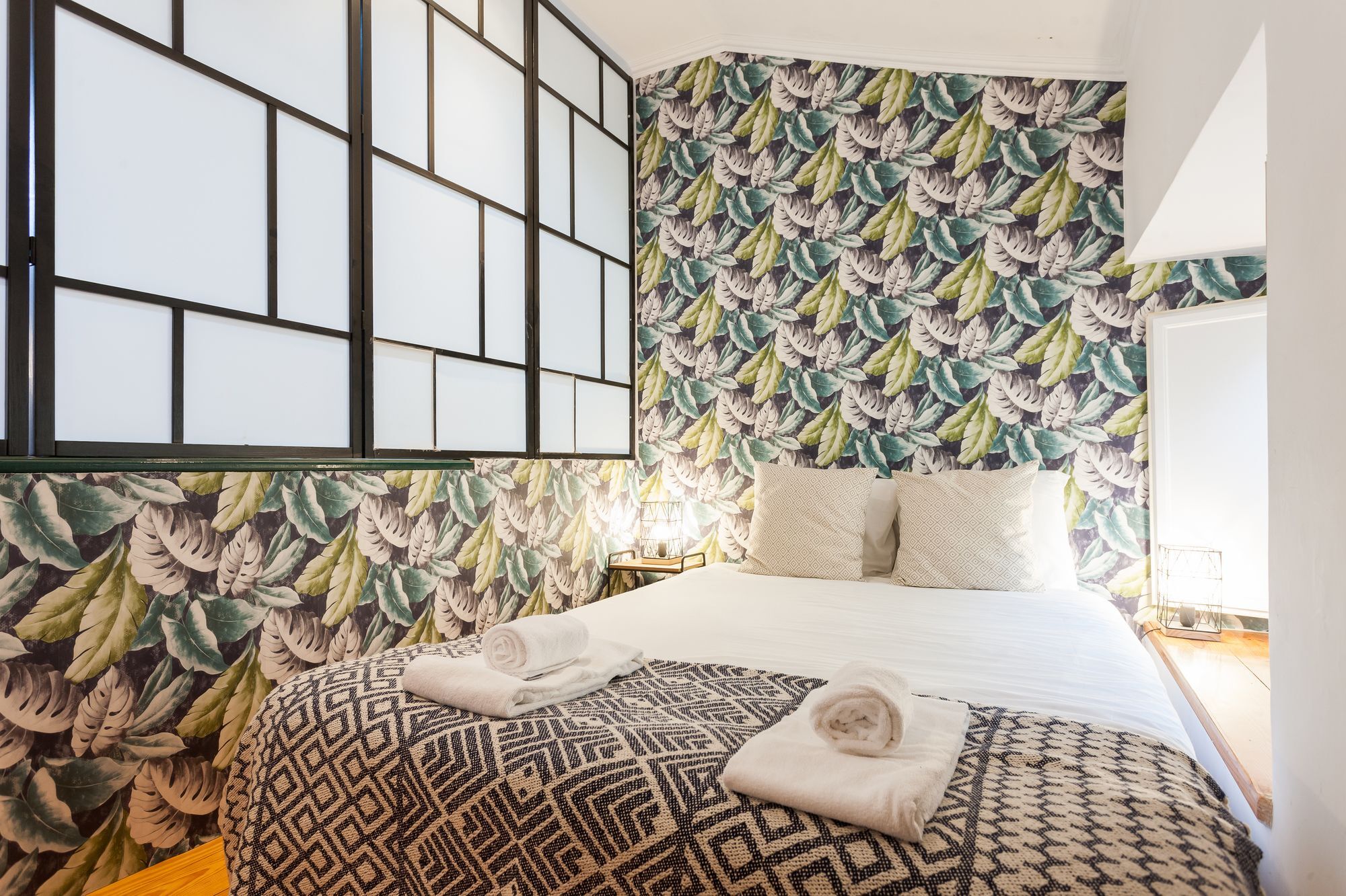 Liberty Duplex I By Lu Apartamento Lisboa