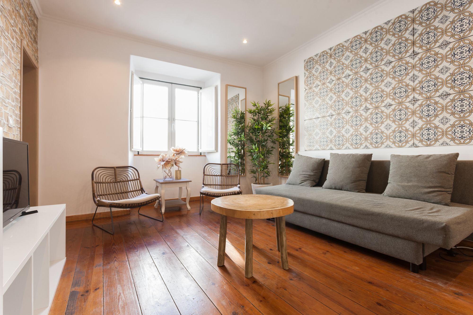 Liberty Duplex I By Lu * Lisboa