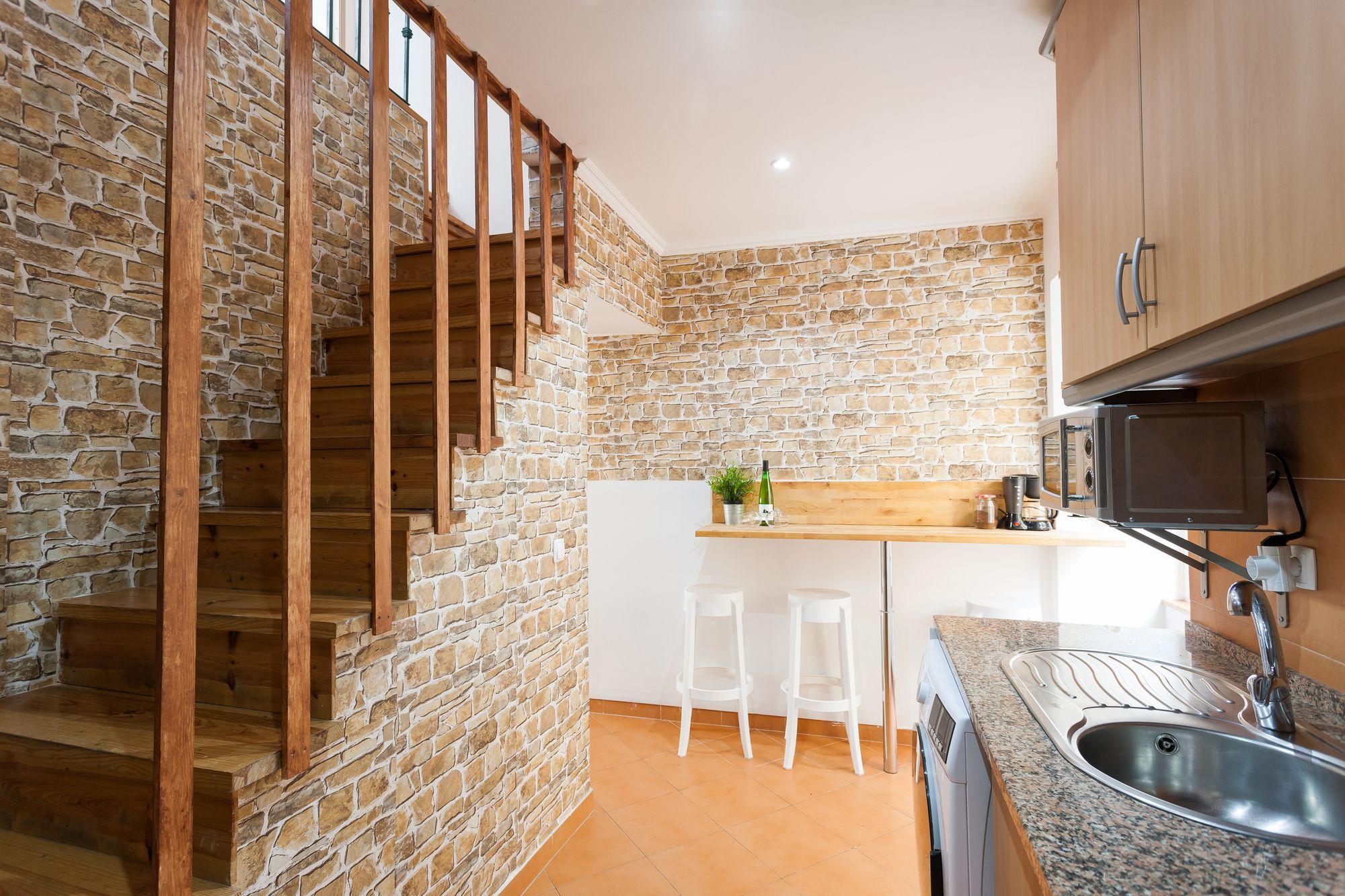 Liberty Duplex I By Lu