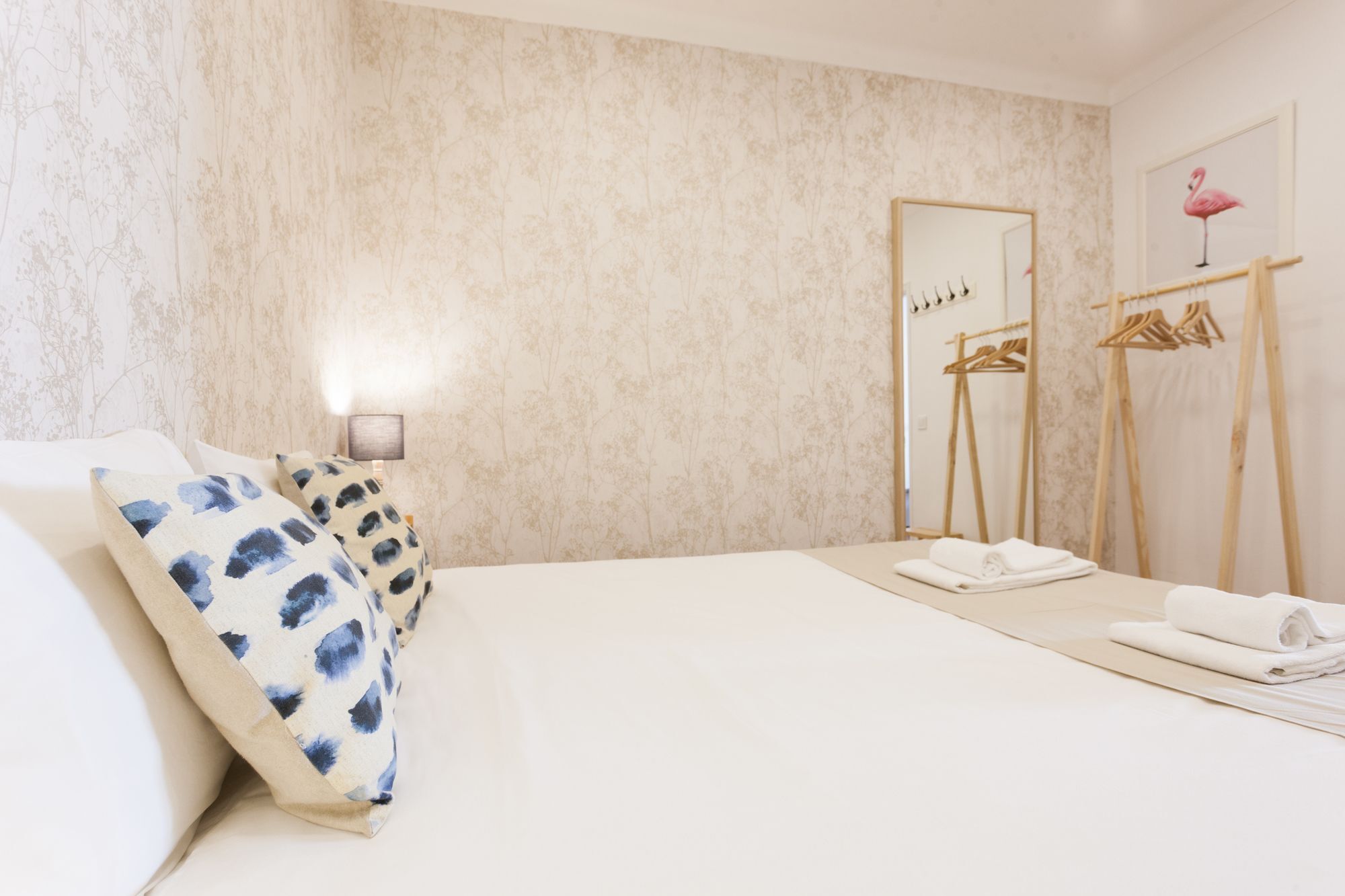 Liberty Duplex I By Lu * Lisboa