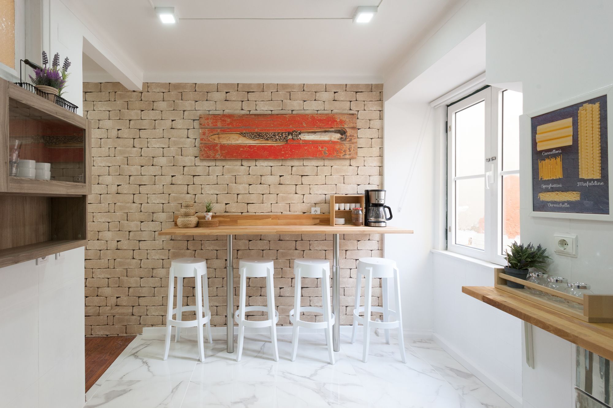 Apartamento Liberty Duplex I By Lu