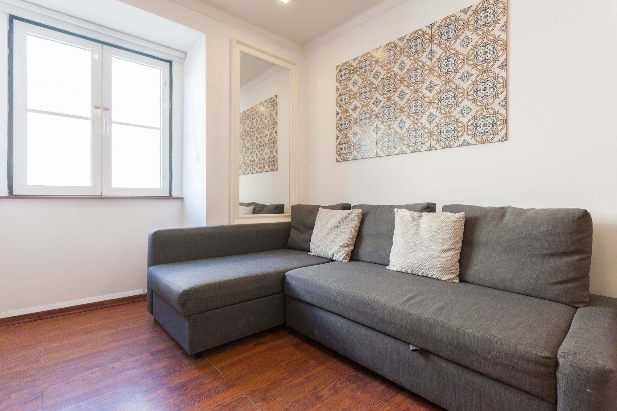 Apartamento Liberty Duplex I By Lu Lisboa