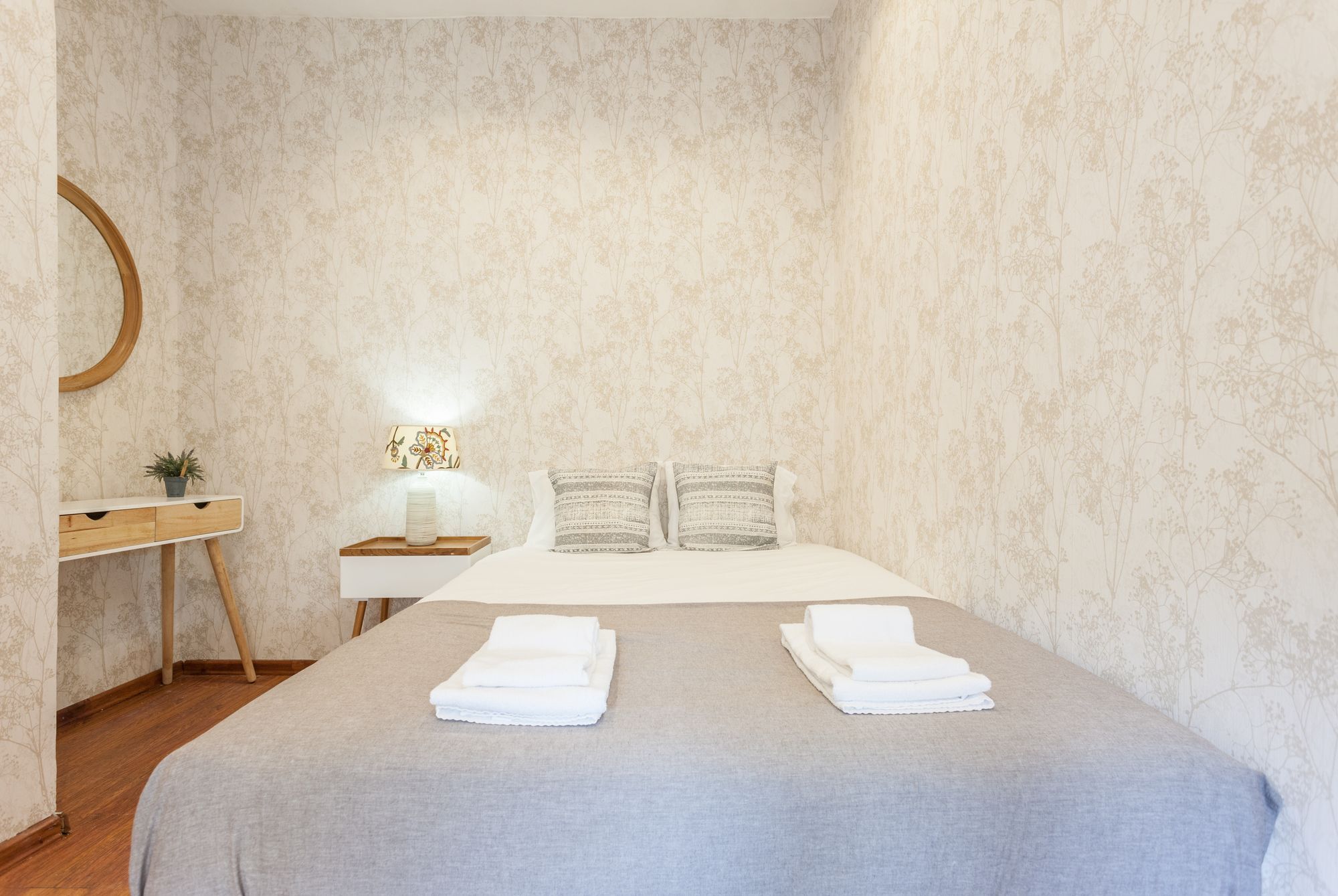 Apartamento Liberty Duplex I By Lu