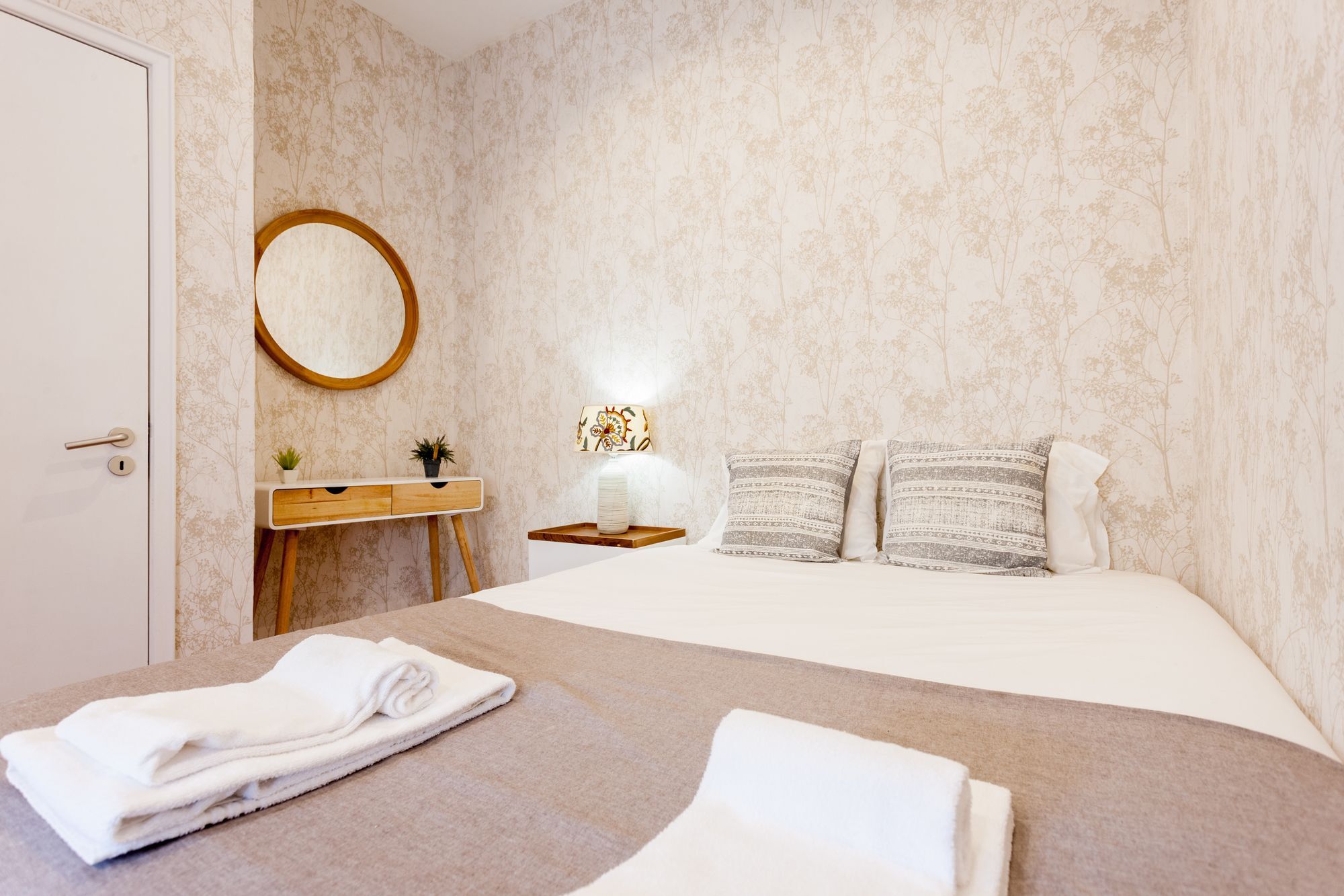 Apartamento Liberty Duplex I By Lu *