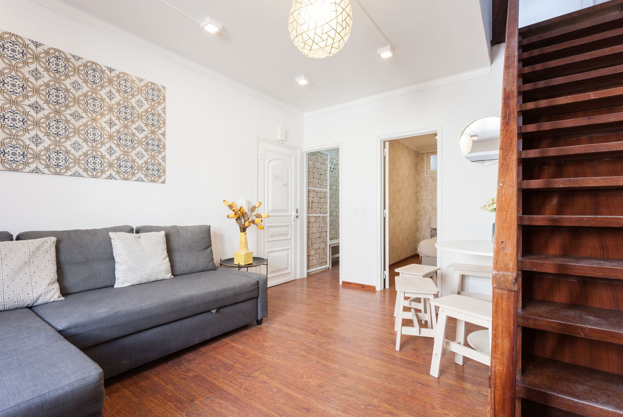 Liberty Duplex I By Lu Apartamento *