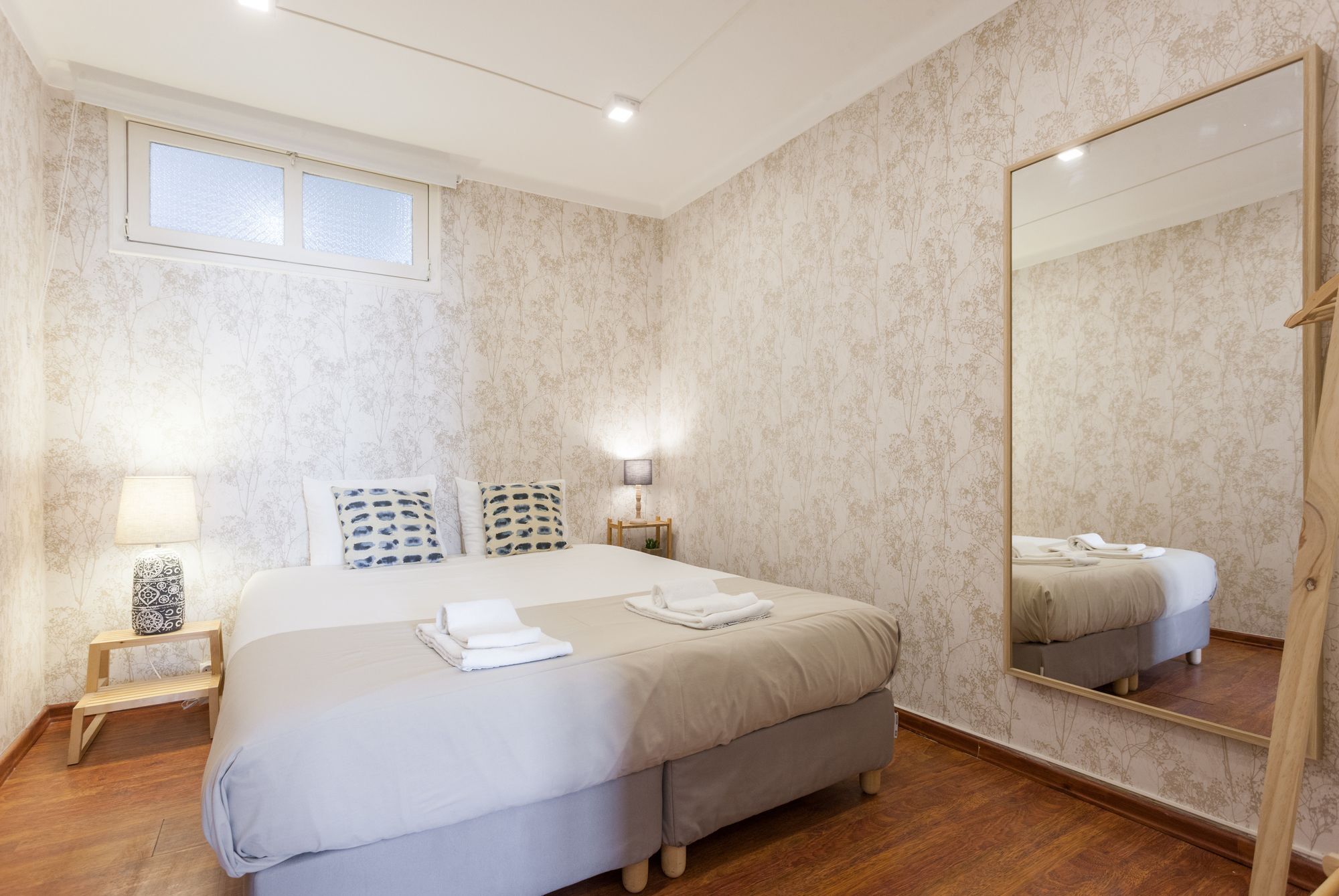 Liberty Duplex I By Lu * Lisboa
