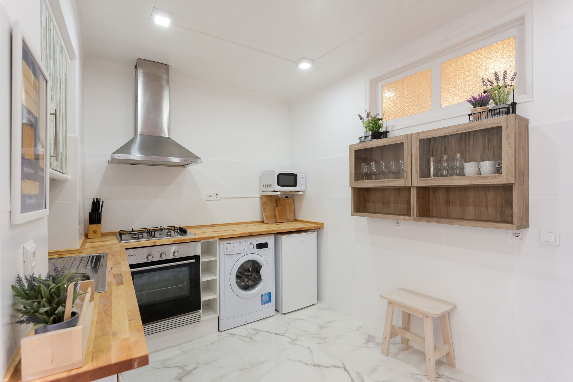 Liberty Duplex I By Lu