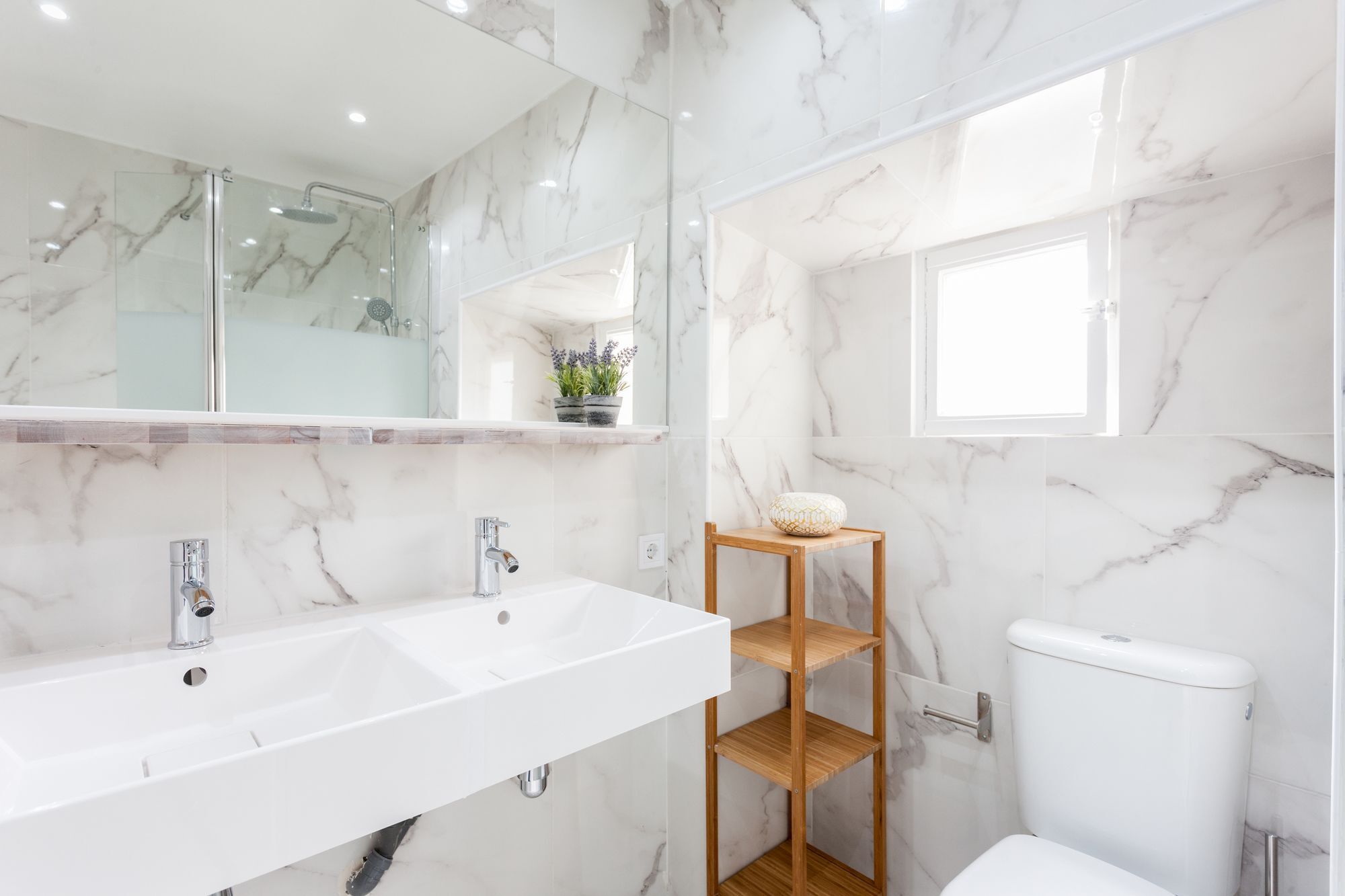 Liberty Duplex I By Lu