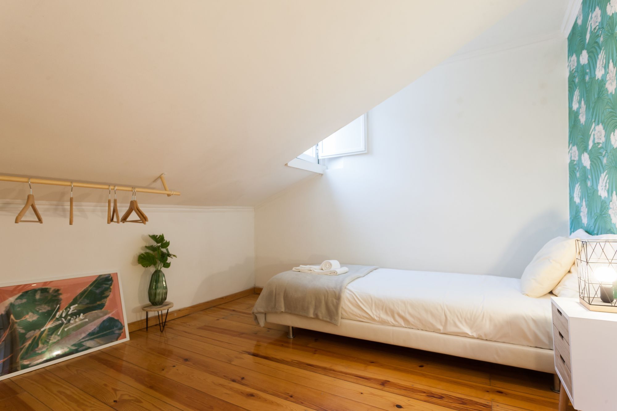 Liberty Duplex I By Lu Apartamento