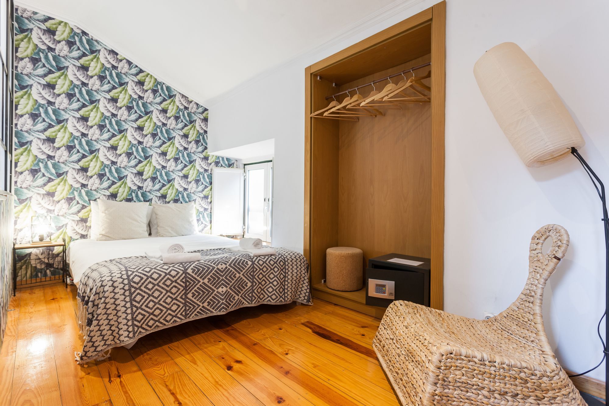 Liberty Duplex I By Lu * Lisboa