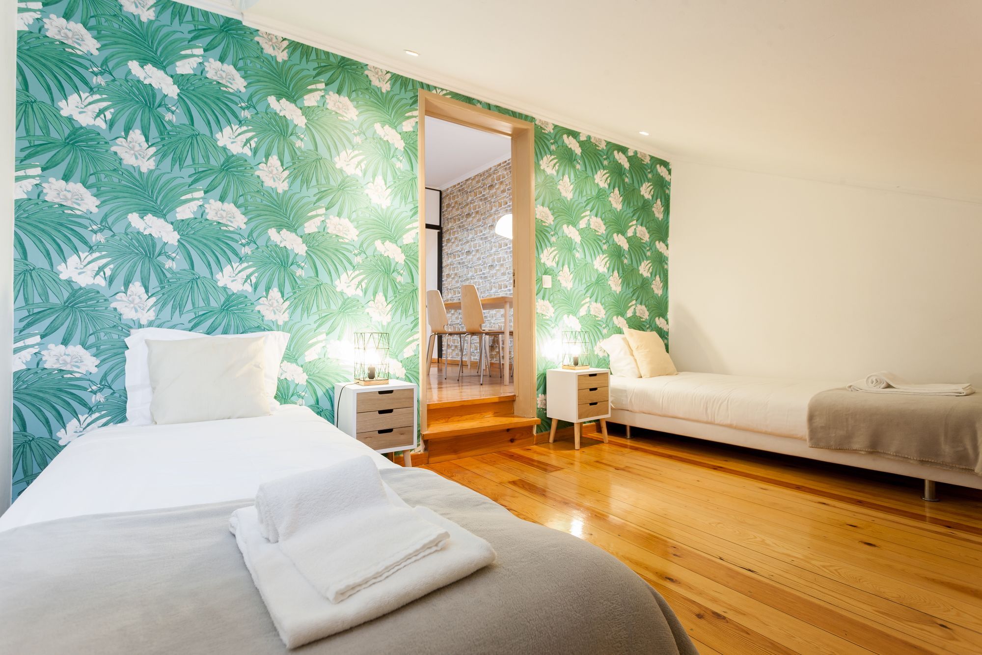 Apartamento Liberty Duplex I By Lu