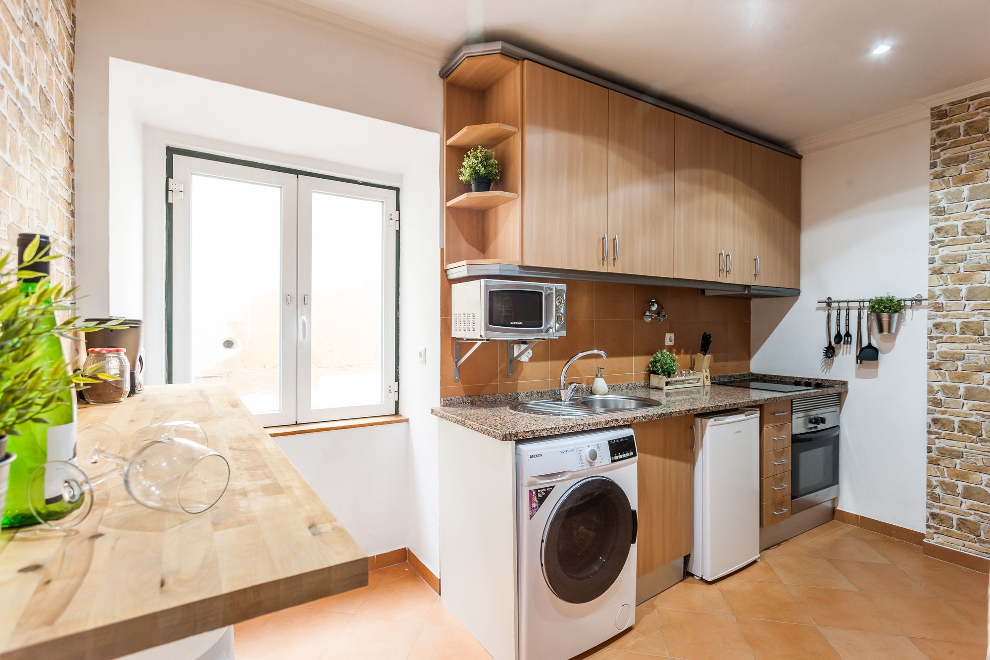 Apartamento Liberty Duplex I By Lu *