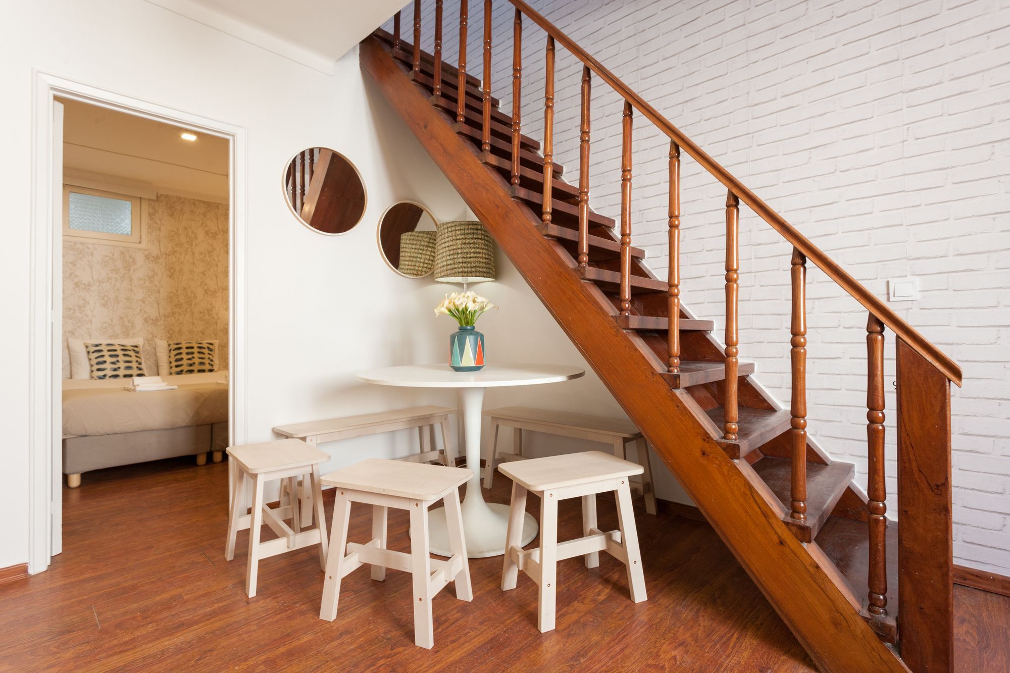 Liberty Duplex I By Lu Apartamento *