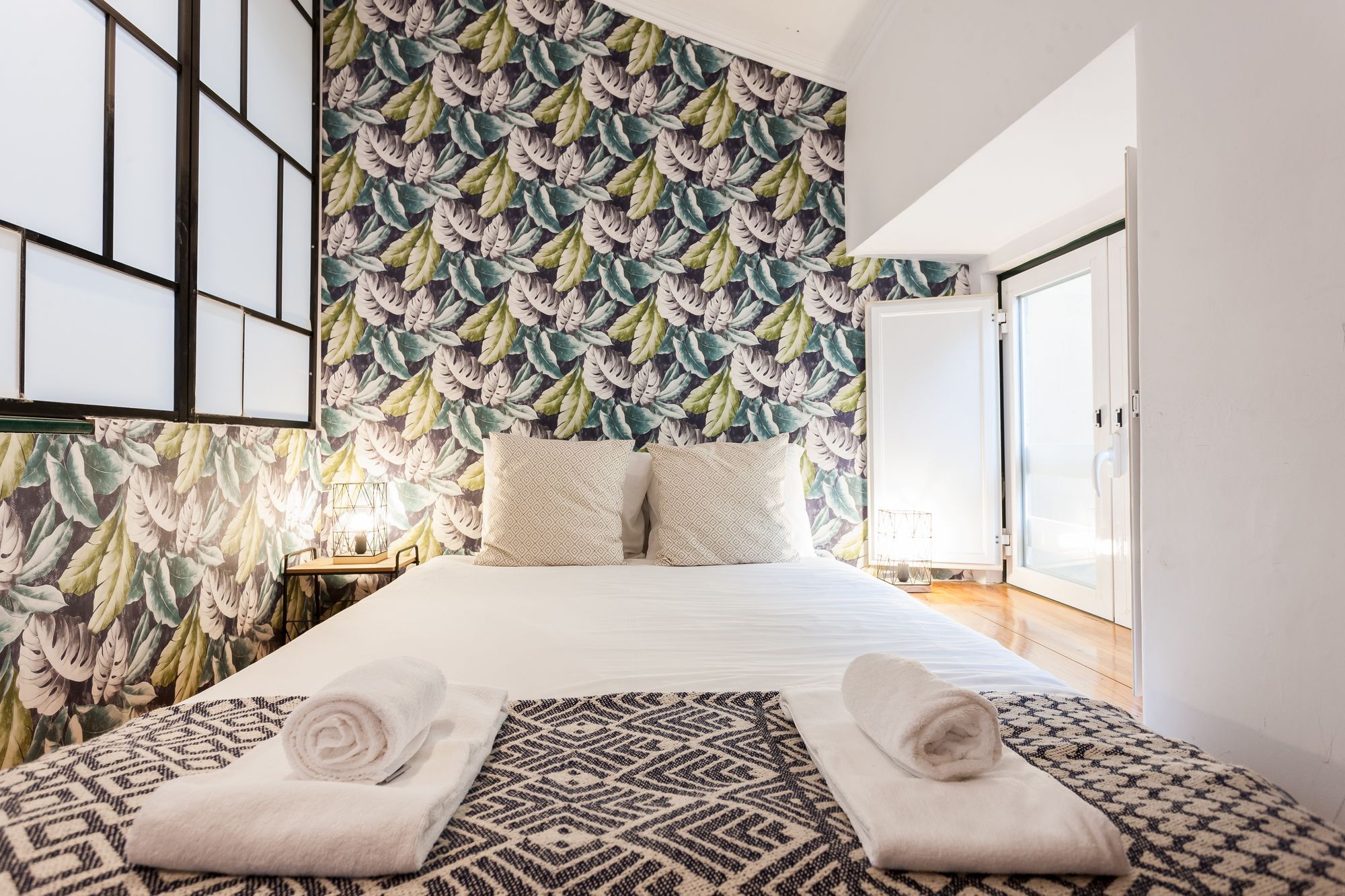 Liberty Duplex I By Lu Apartamento