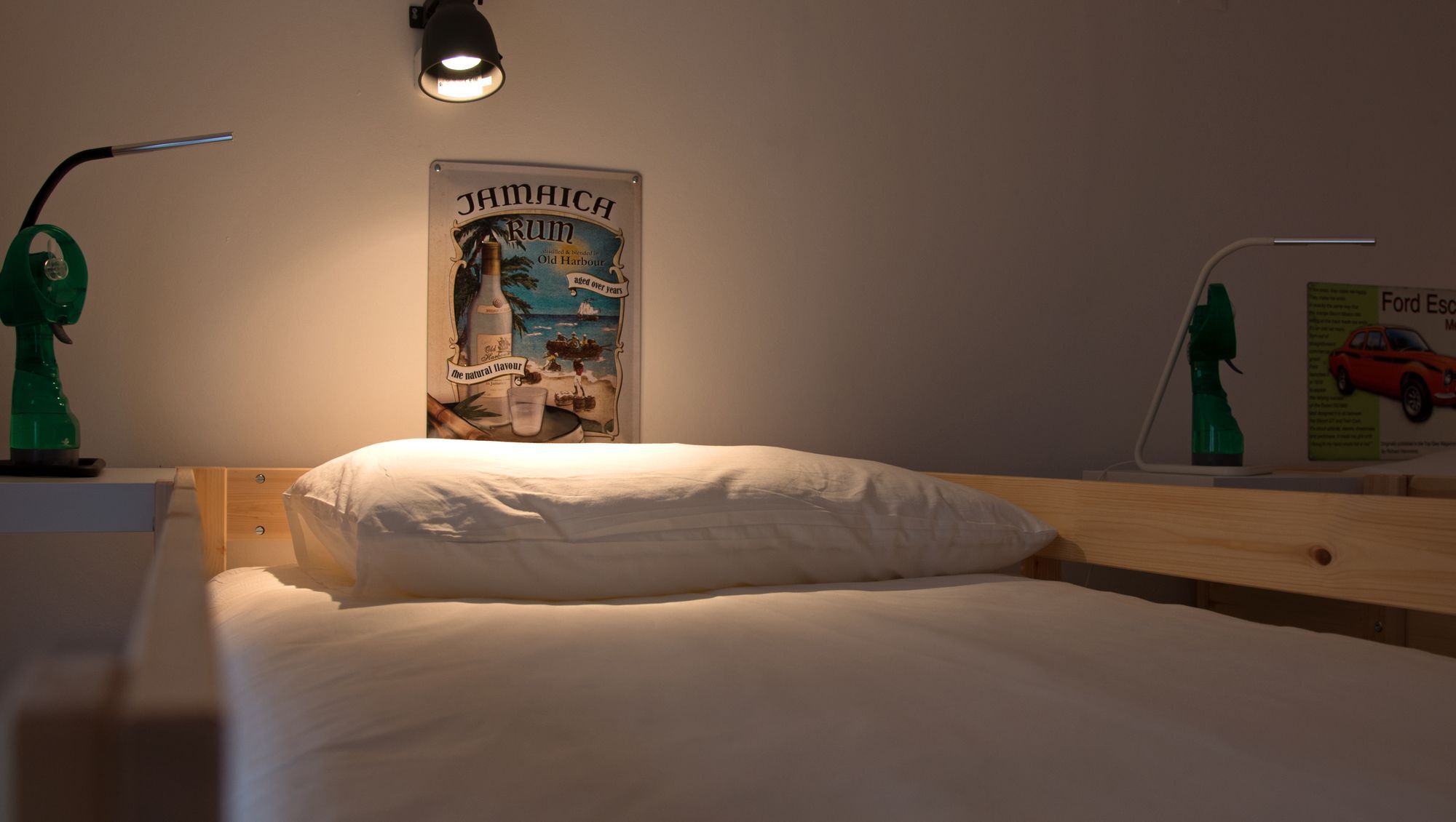 Host Bell Rooms&suites Lisboa
