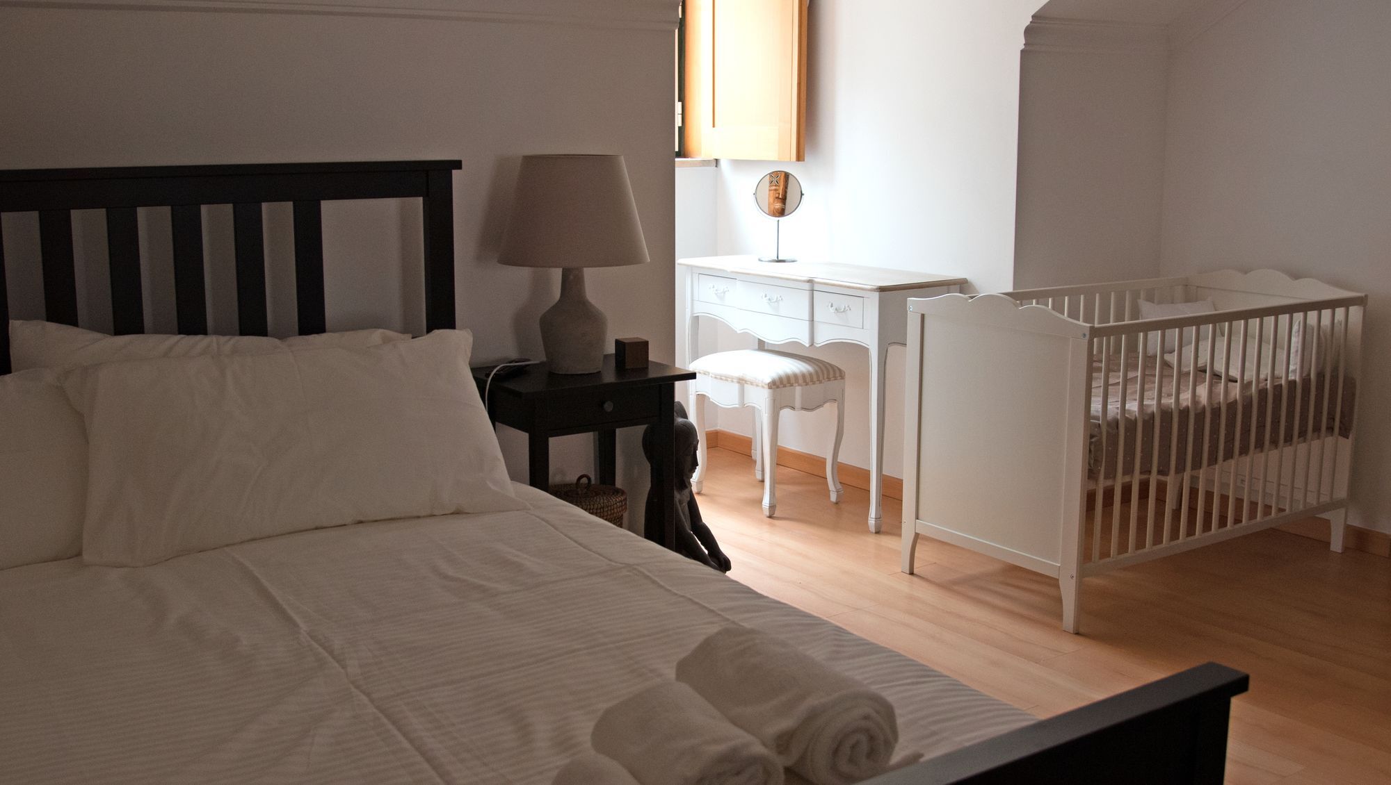 Albergue Host Bell Rooms&suites Lisboa