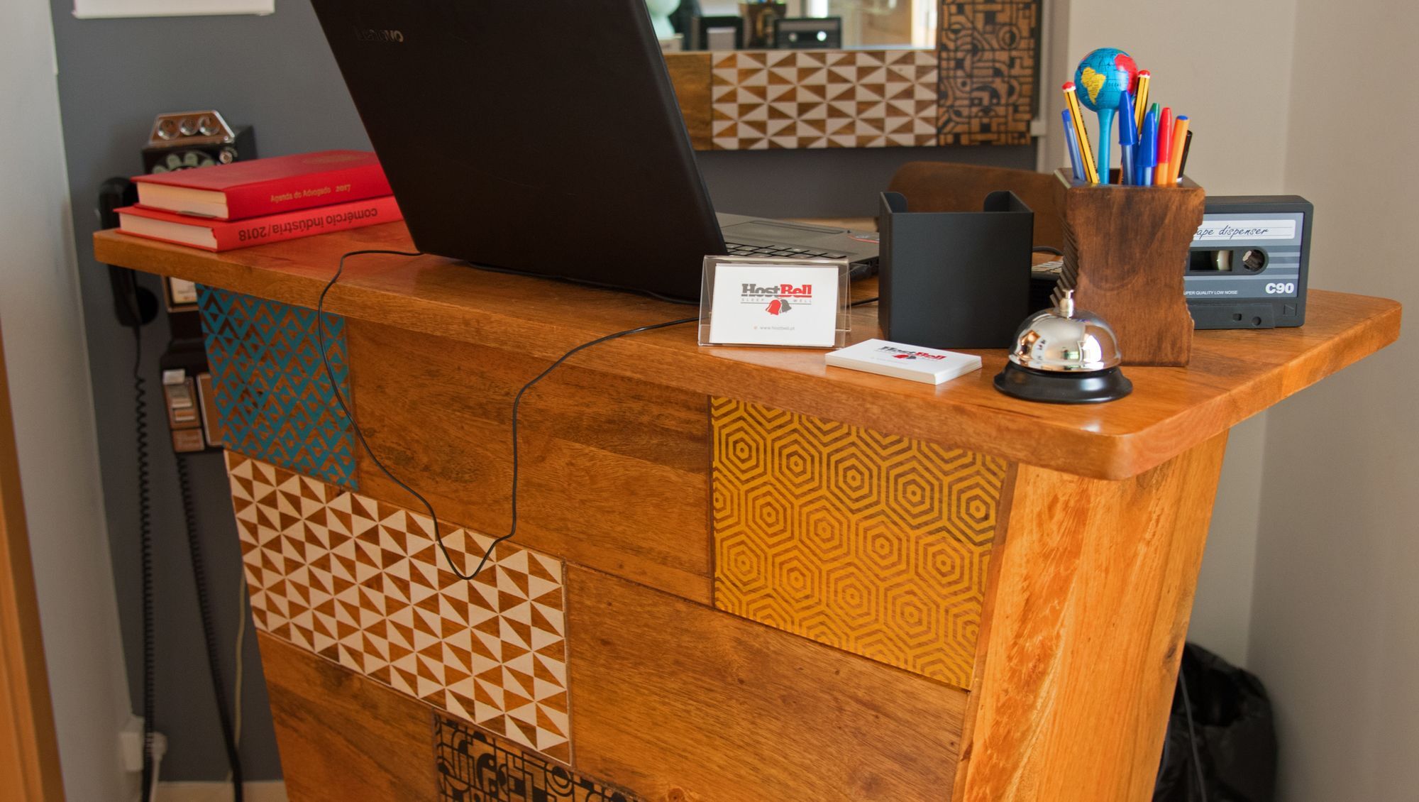 Albergue Host Bell Rooms&suites