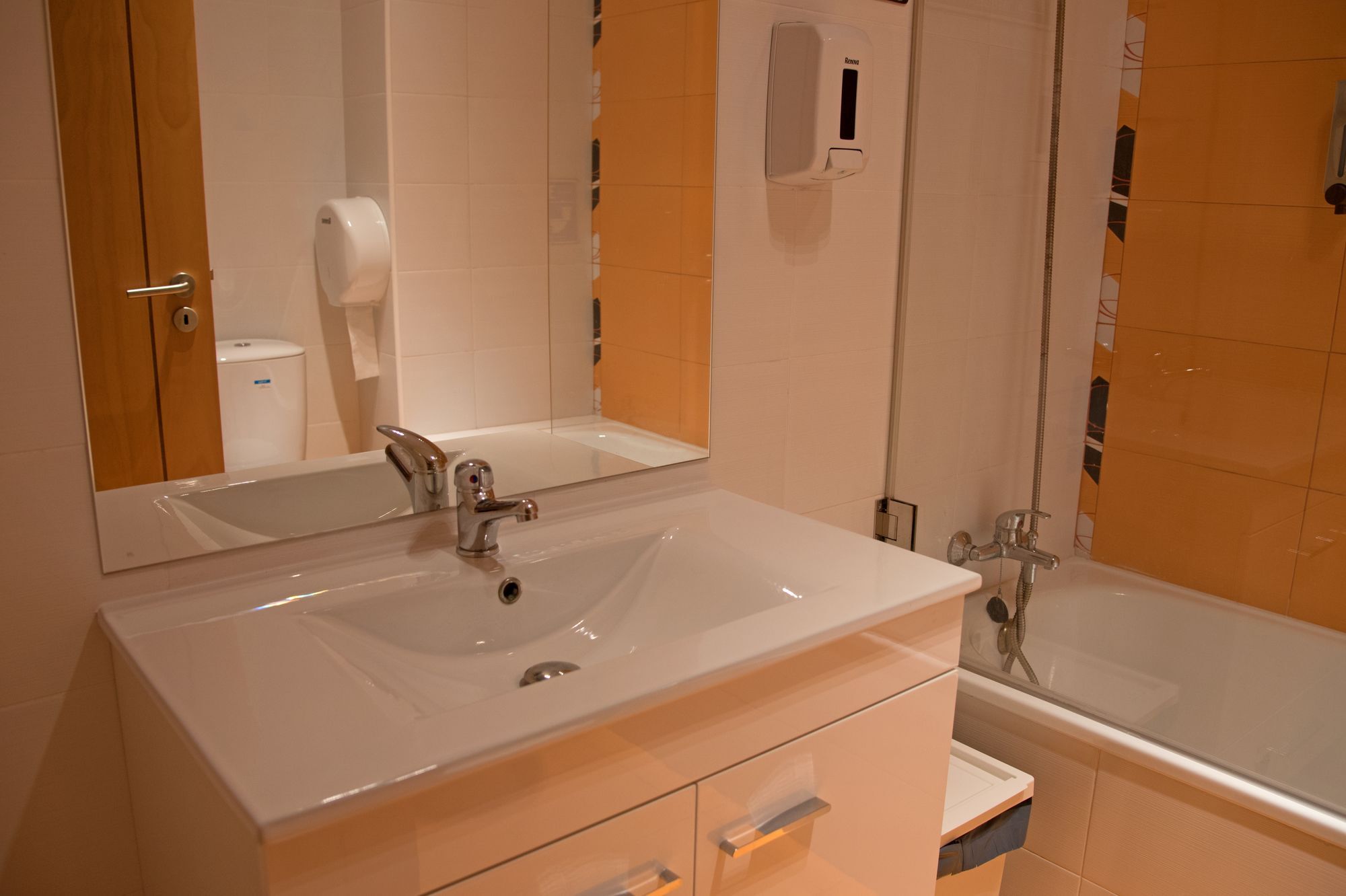 Host Bell Rooms&suites Lisboa
