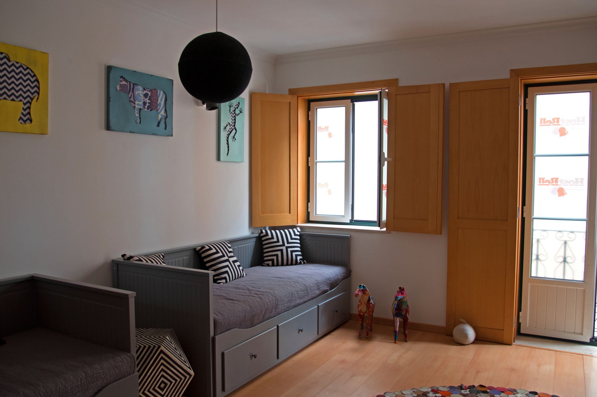 Albergue Host Bell Rooms&suites