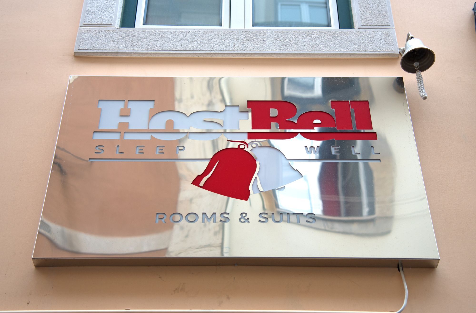 Host Bell Rooms&suites Lisboa