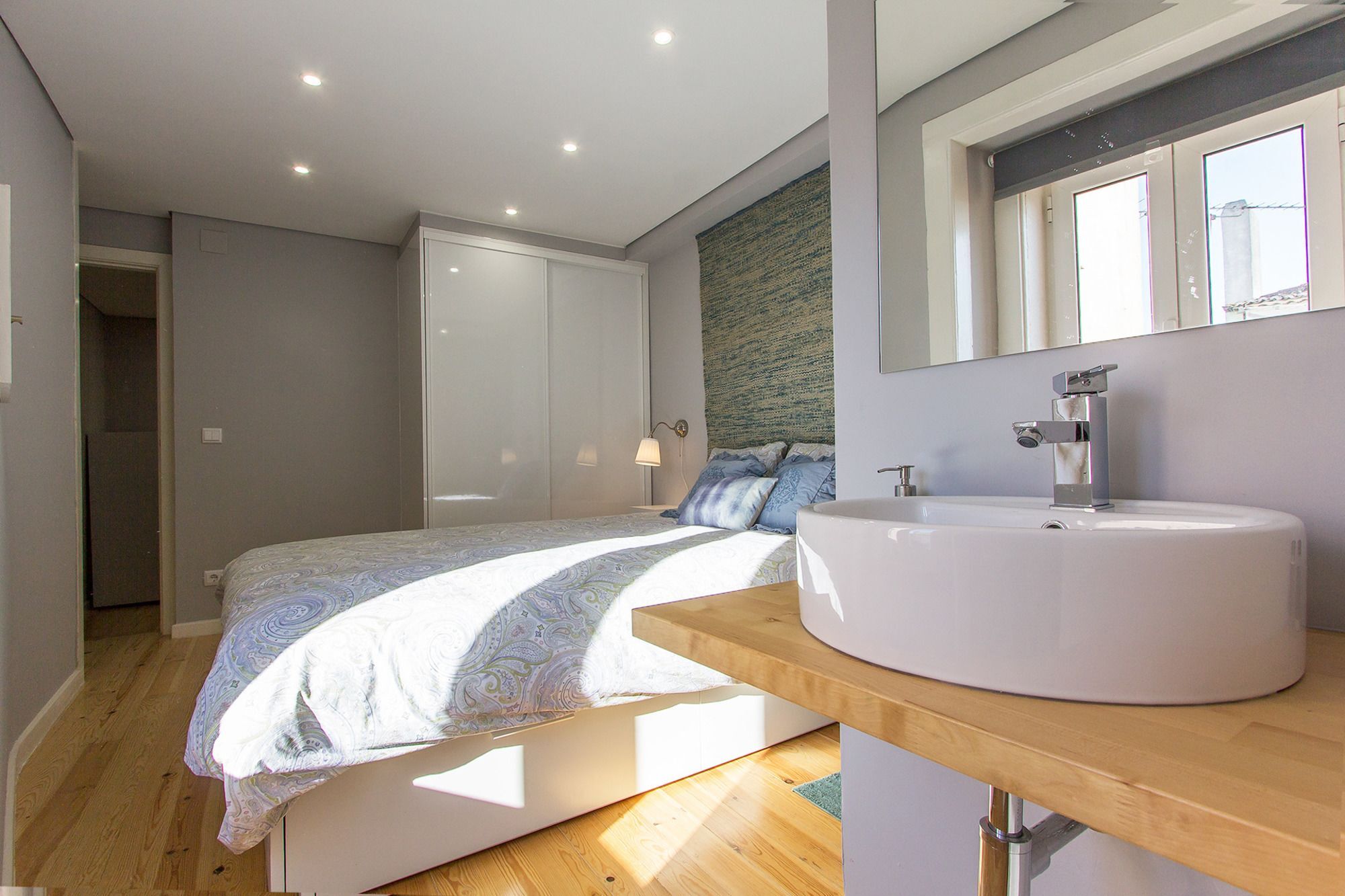 Bairro Alto Elegant By Homing
