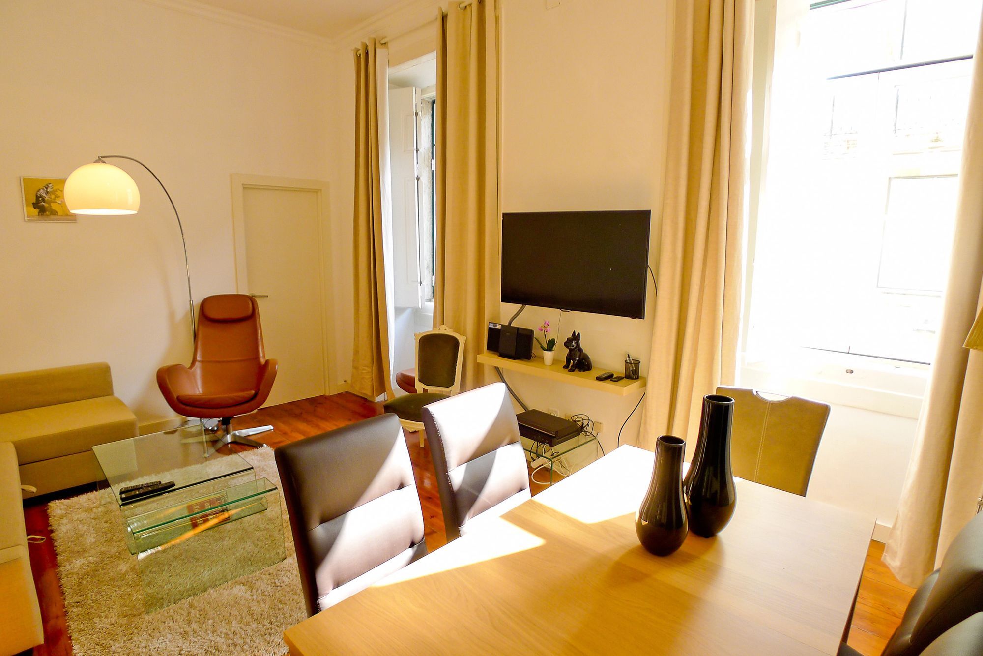 Apartamento Lv Premier Baixa- Cr