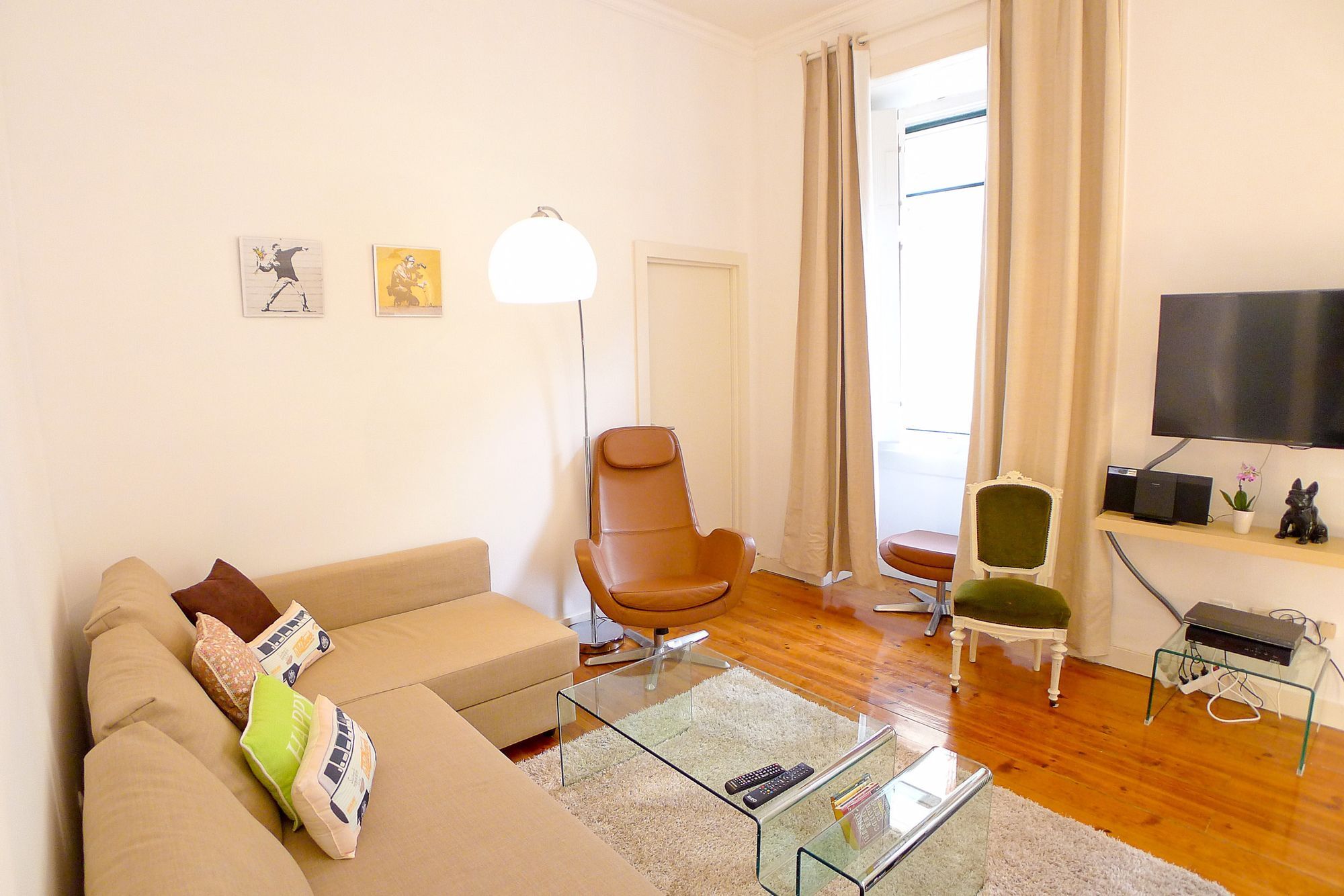Apartamento Lv Premier Baixa- Cr