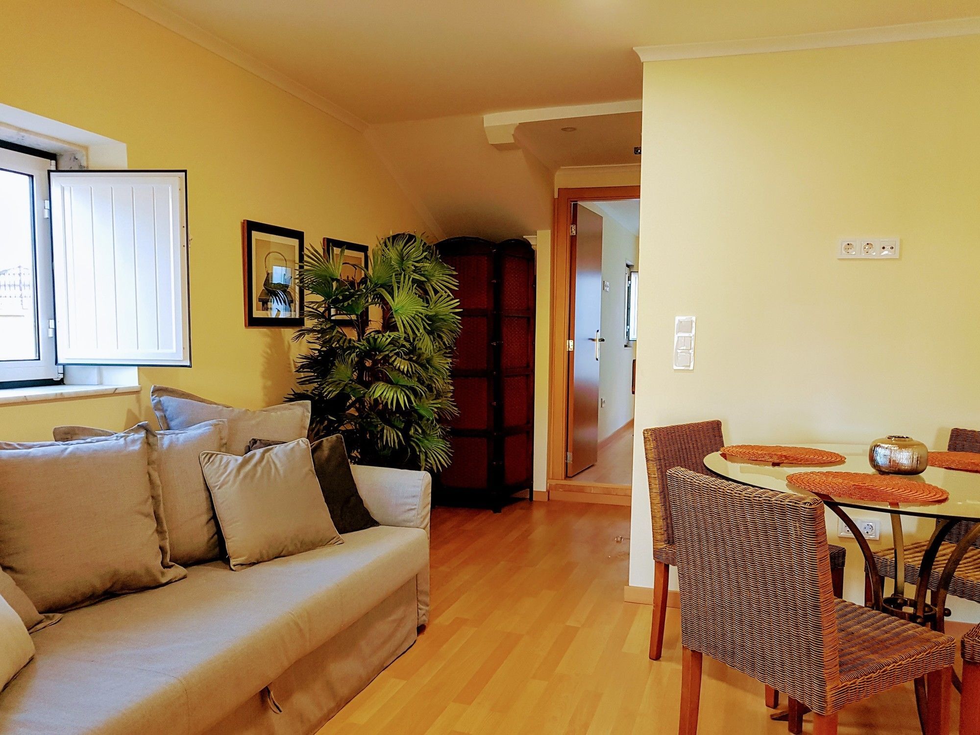 Apartamento Martim Vaz By Alfama *