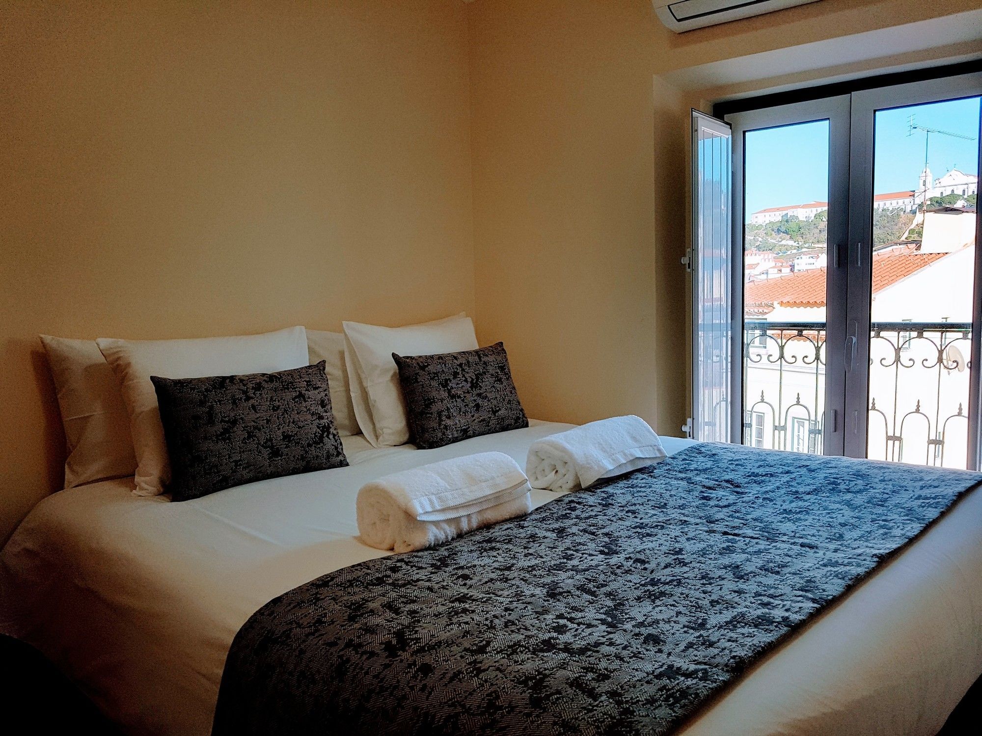 Apartment Martim Vaz By Alfama *