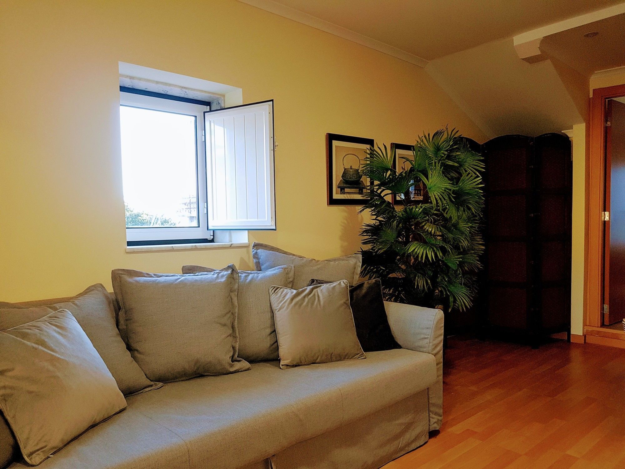 Apartamento Martim Vaz By Alfama Lisboa