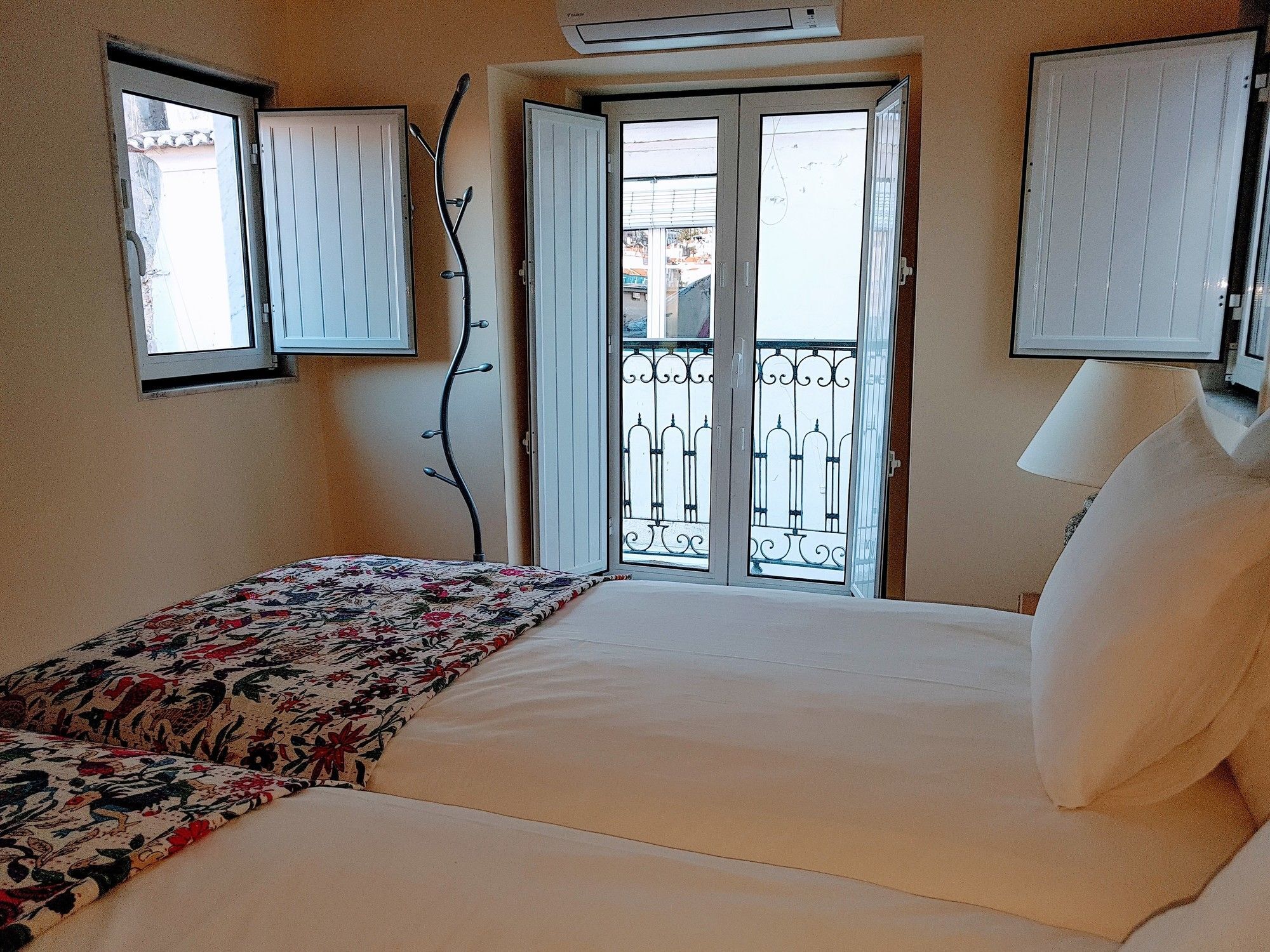 Apartamento Martim Vaz By Alfama