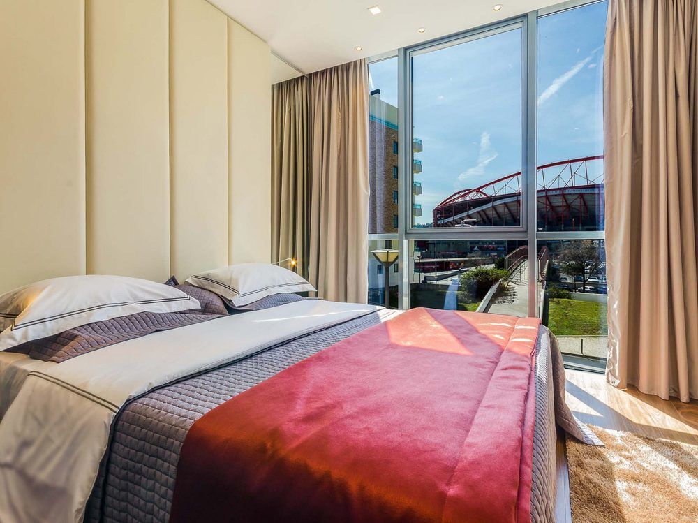 Upon Prime Residences 4* Lisboa