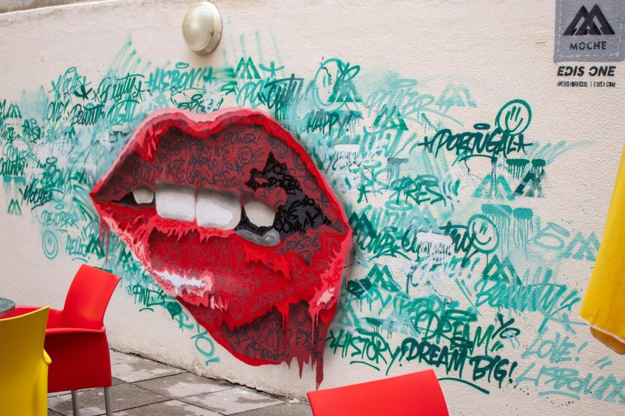 Hostal Hi - De Juventude
