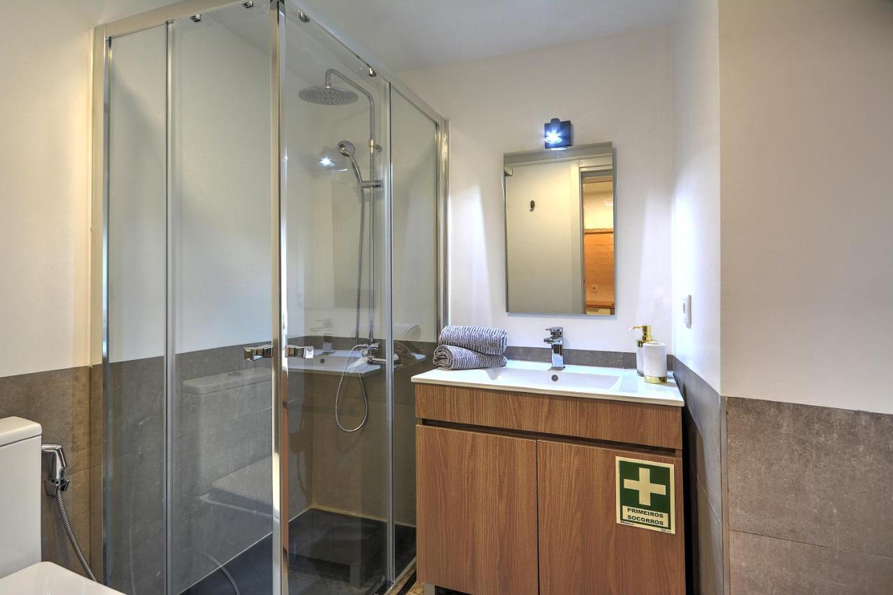 Apartment Traditional With A Terrace, Ac And Fast Internet *