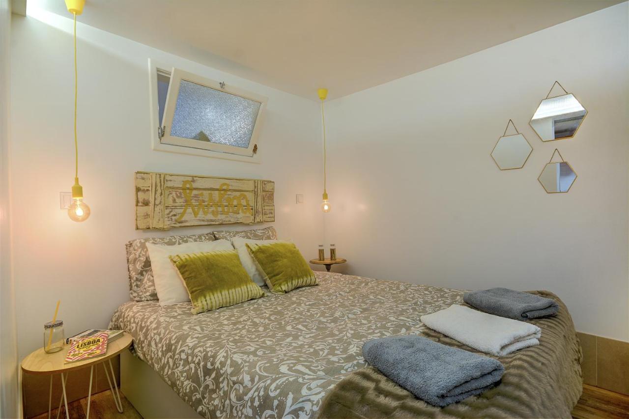 Traditional With A Terrace, Ac And Fast Internet Apartment