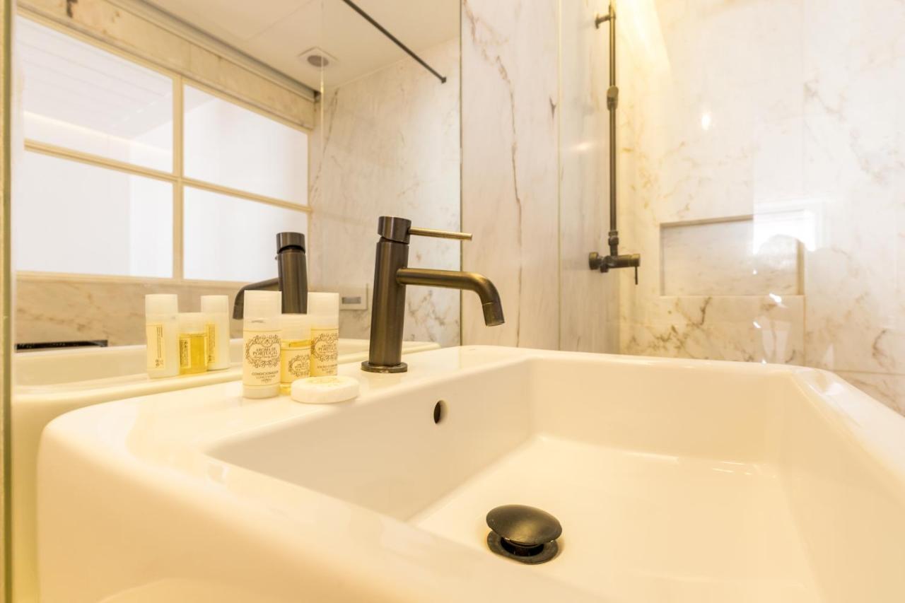 Apartamento Prime - Sao Paulo 5 *