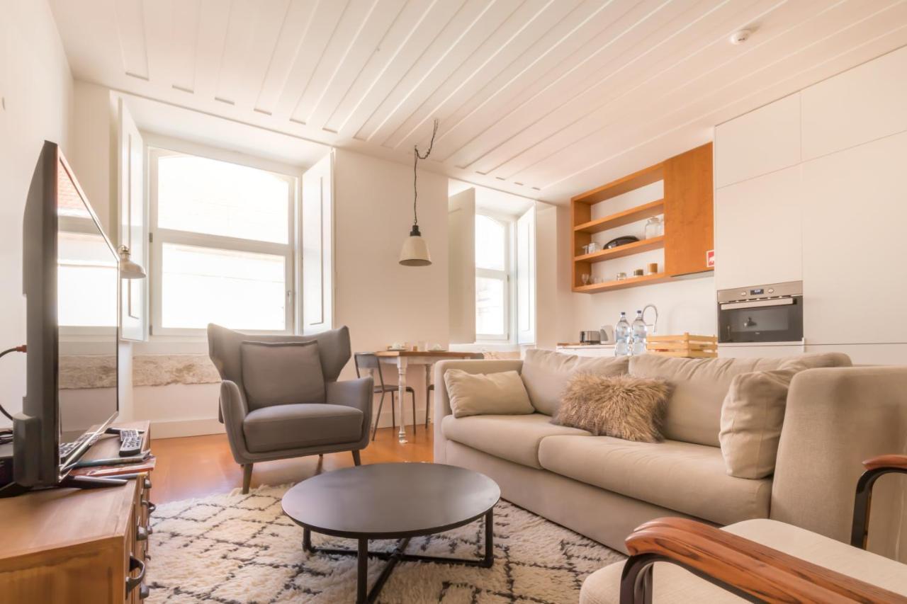 Apartamento Prime - Sao Paulo 5 Lisboa