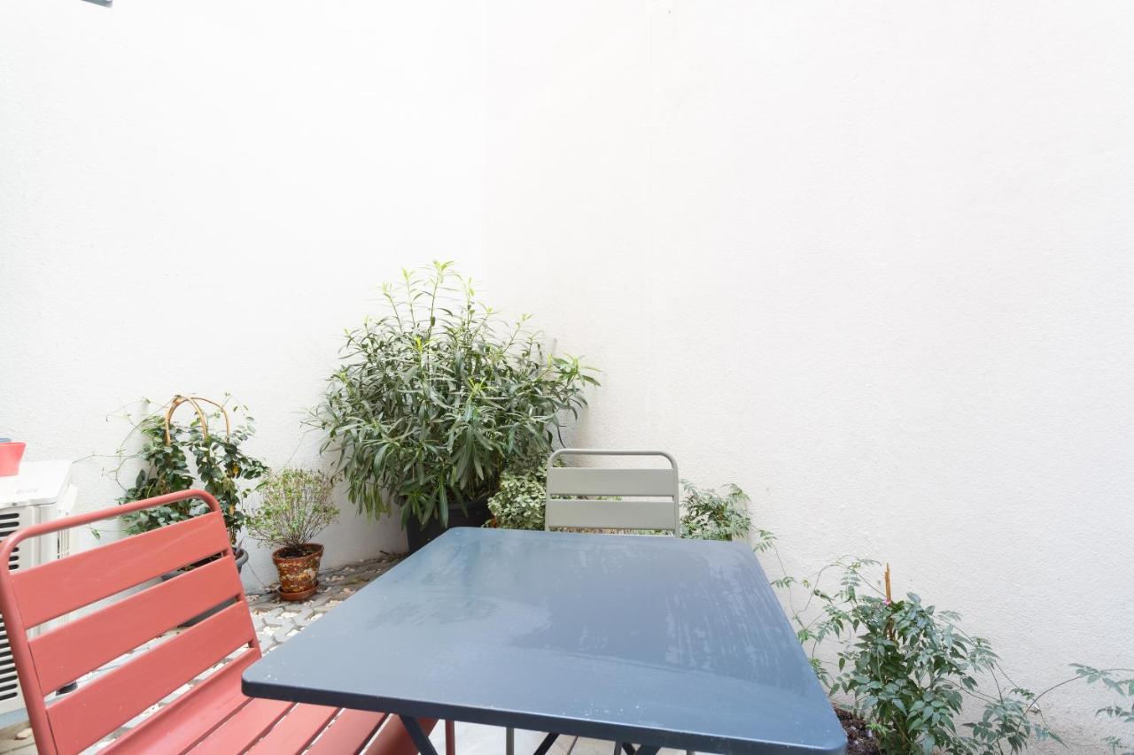 Apartamento Casa Rosa *