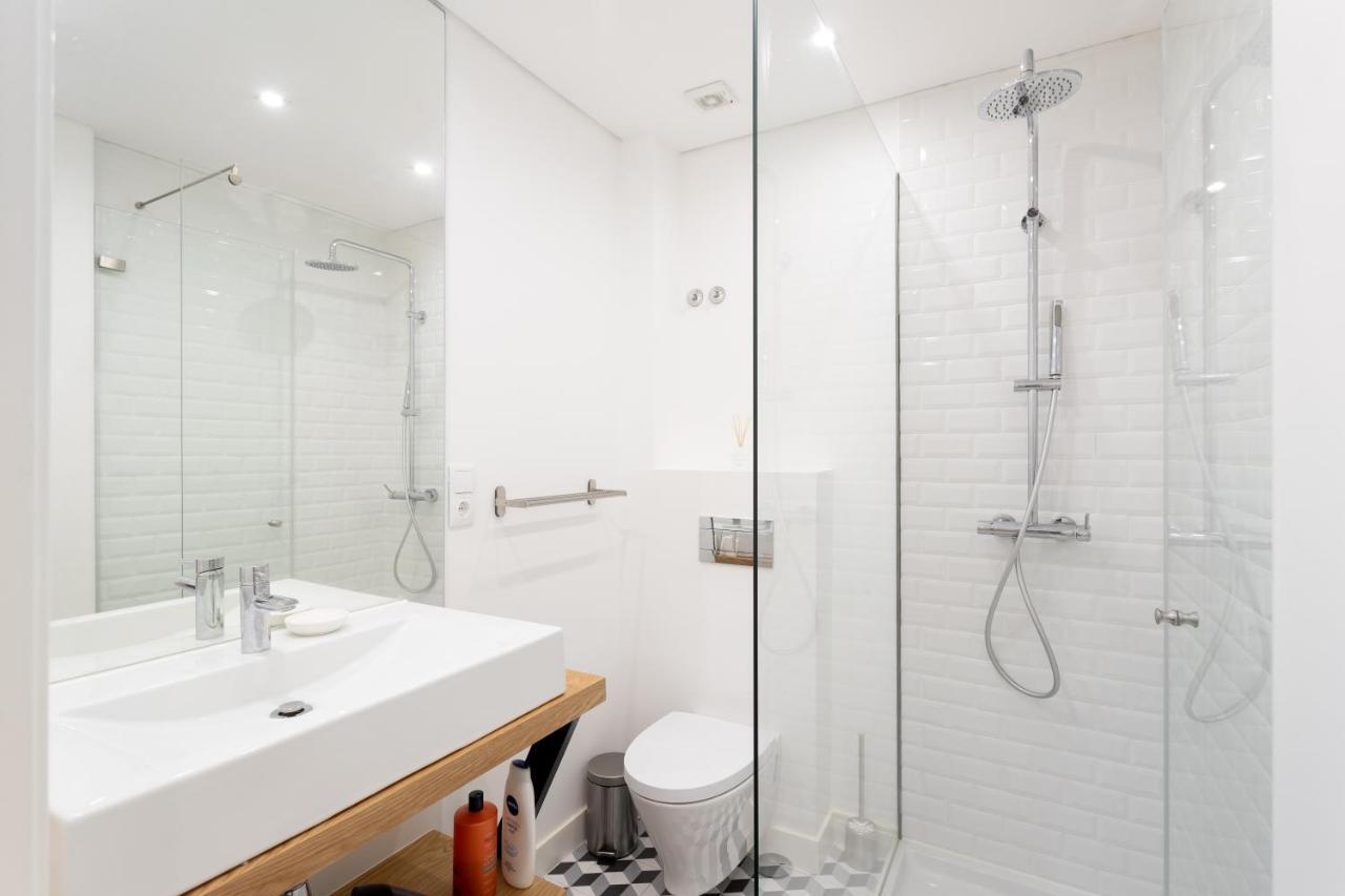 Apartamento Casa Rosa