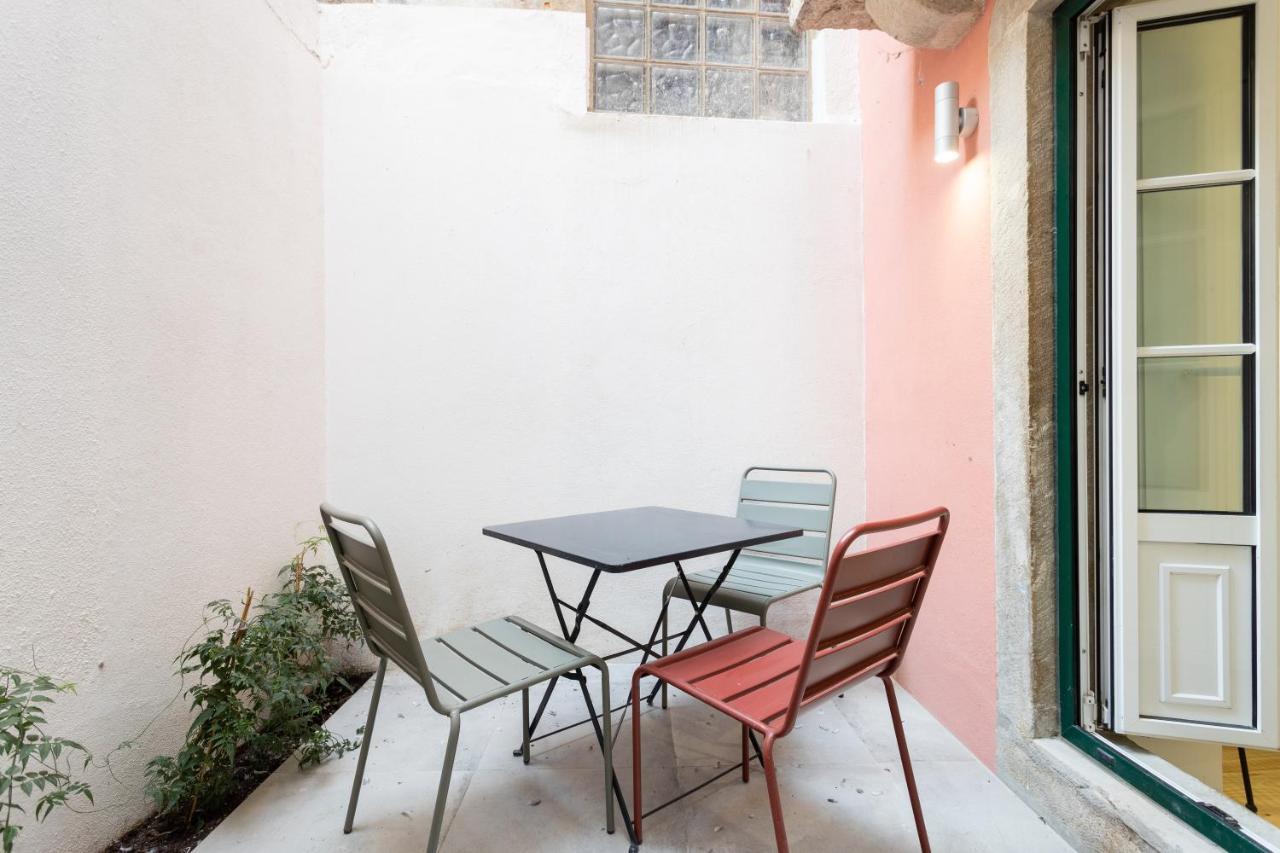 Casa Rosa