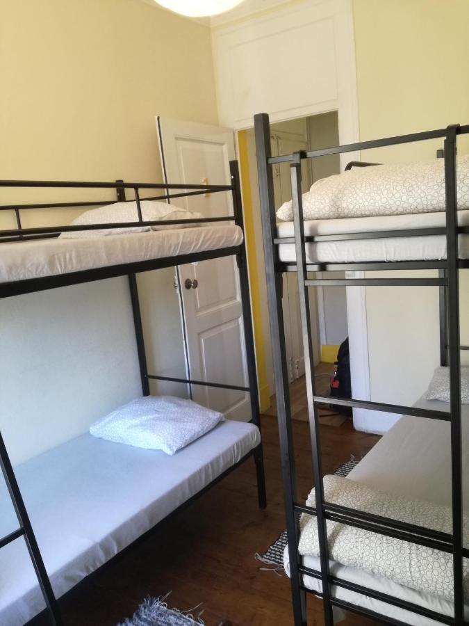 Hostal Bagetti