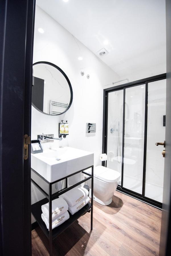 Hotel Duplo Charme Boutique Lisboa