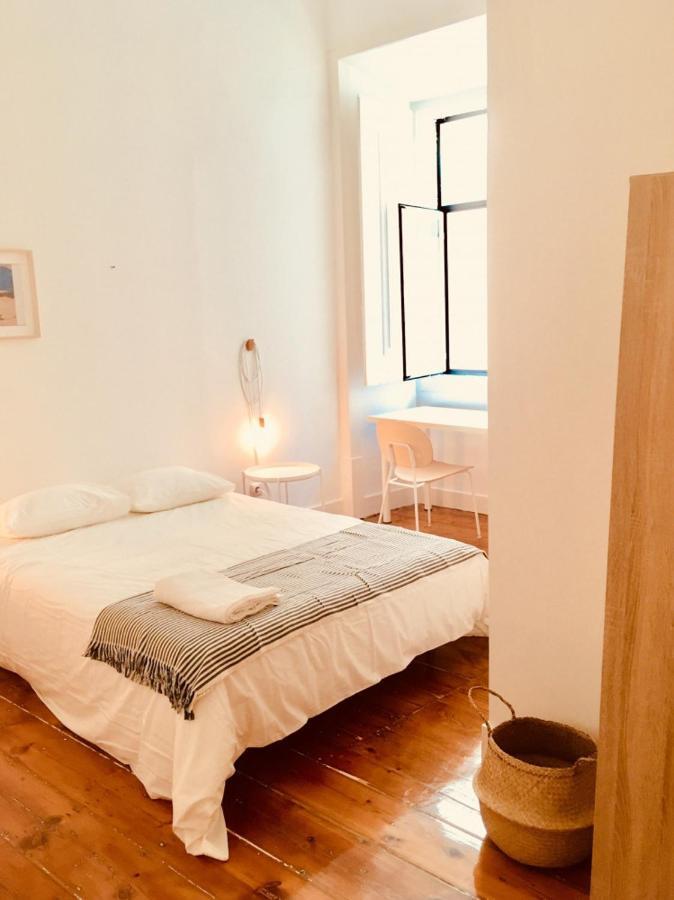 Guest house Outsite Coliving - Cais Do Sodre Lisbon