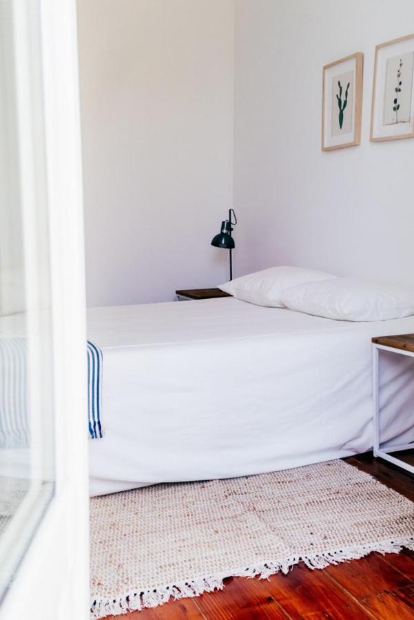 Outsite Coliving - Cais Do Sodre Lisbon
