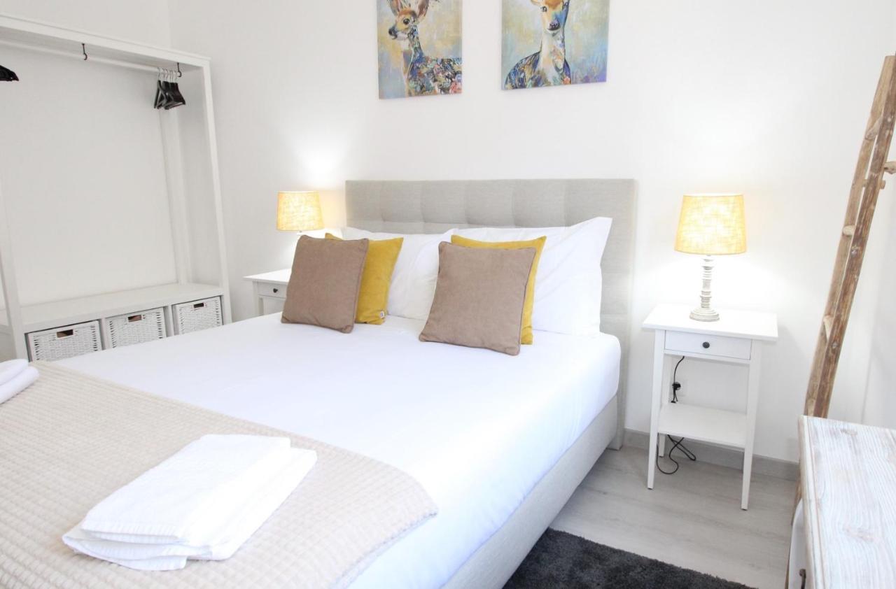 Moderno Nas Olaias A 5 Minutos Da Faculdade Isel E Ist Apartment Lisbon