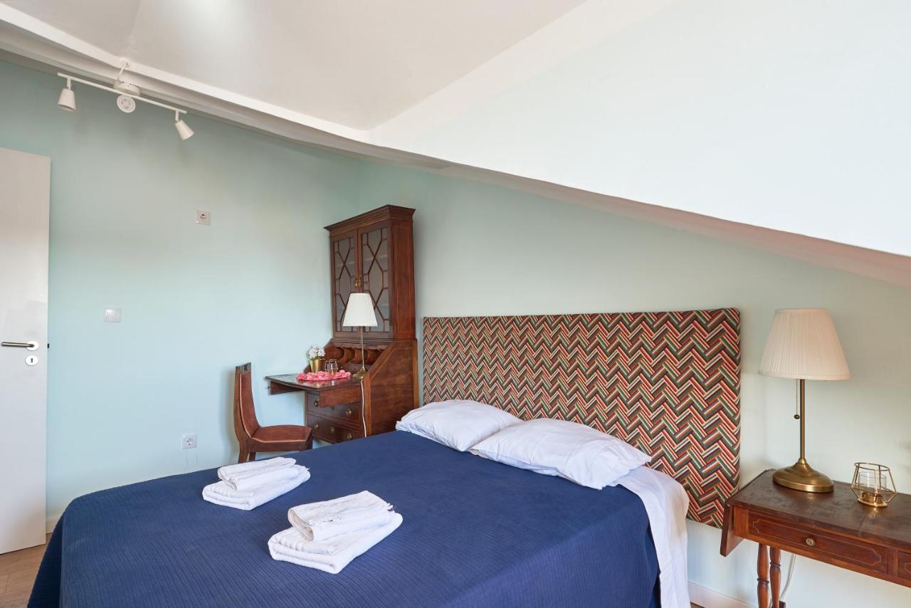 360º Rooftop And River View Apartment Lisbon