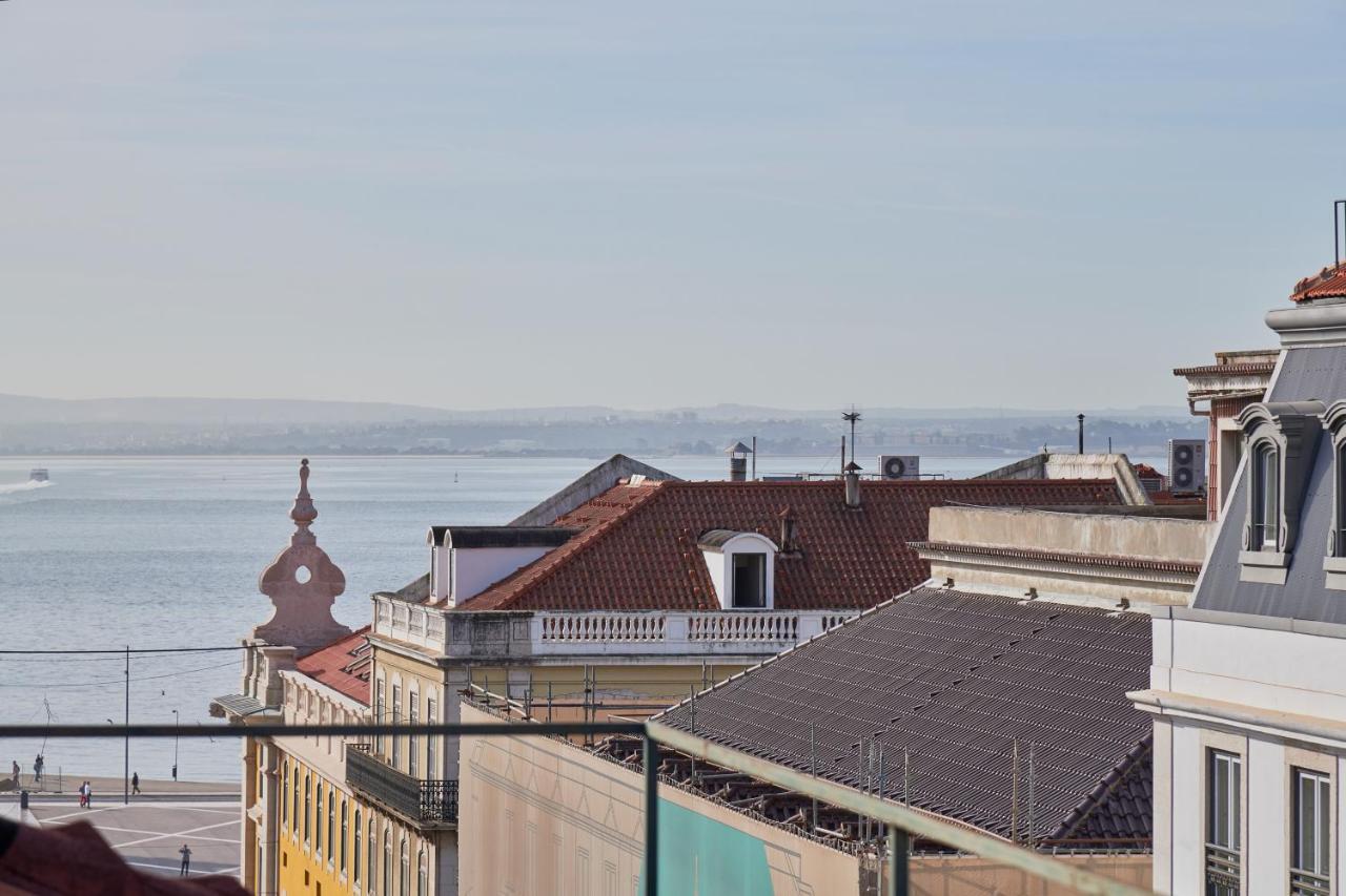 Apartment 360º Rooftop And River View *